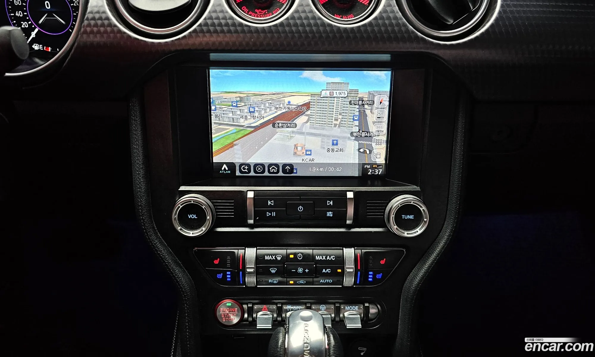 Ford Mustang 2019 1FATP8FF4K5139532 — 19