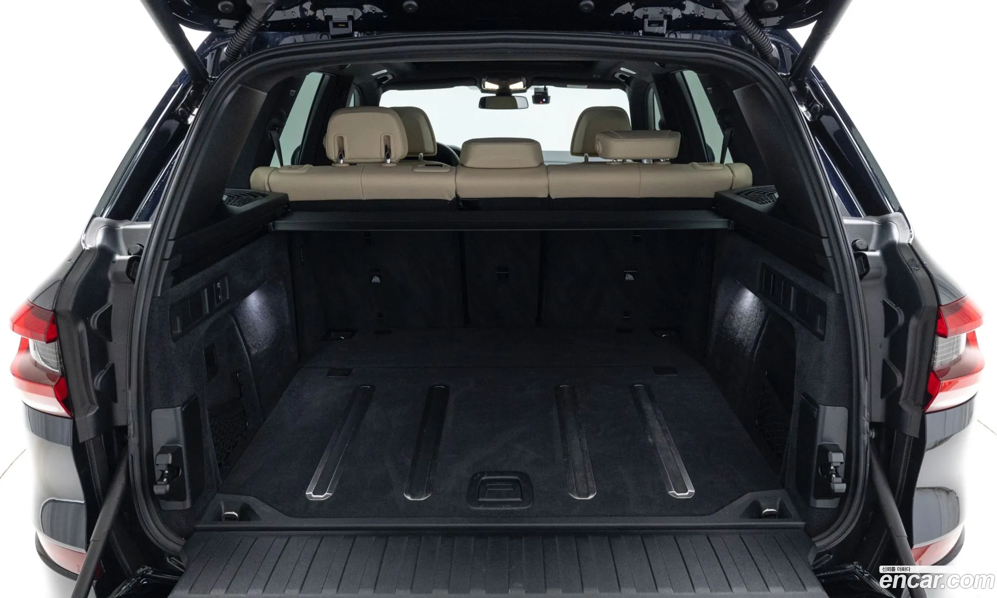 BMW X5 2021 — 19