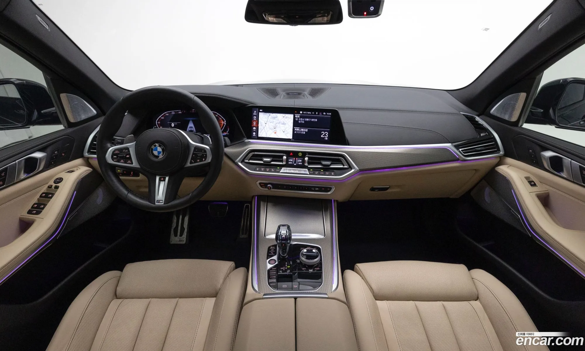 BMW X5 2021 — 14