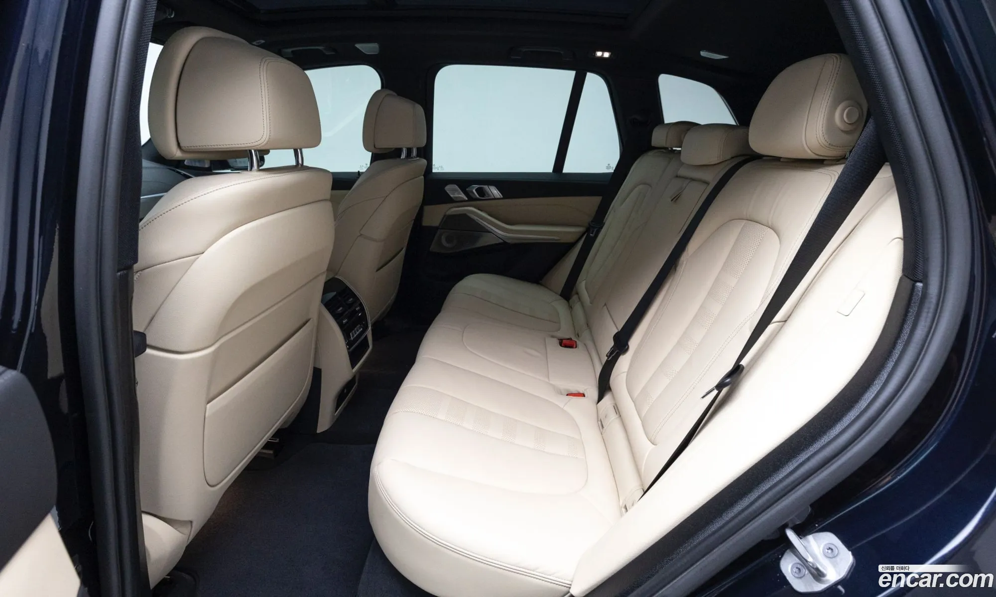 BMW X5 2021 — 8