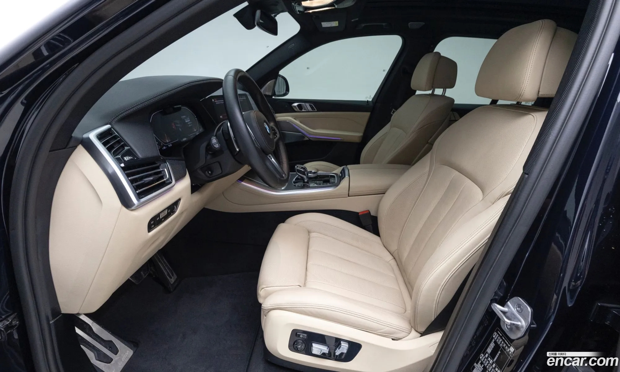 BMW X5 2021 — 11