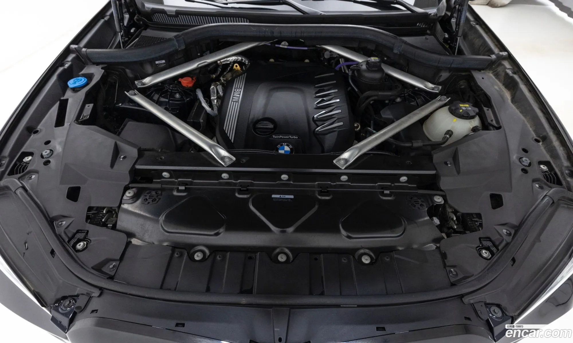 BMW X5 2021 — 4