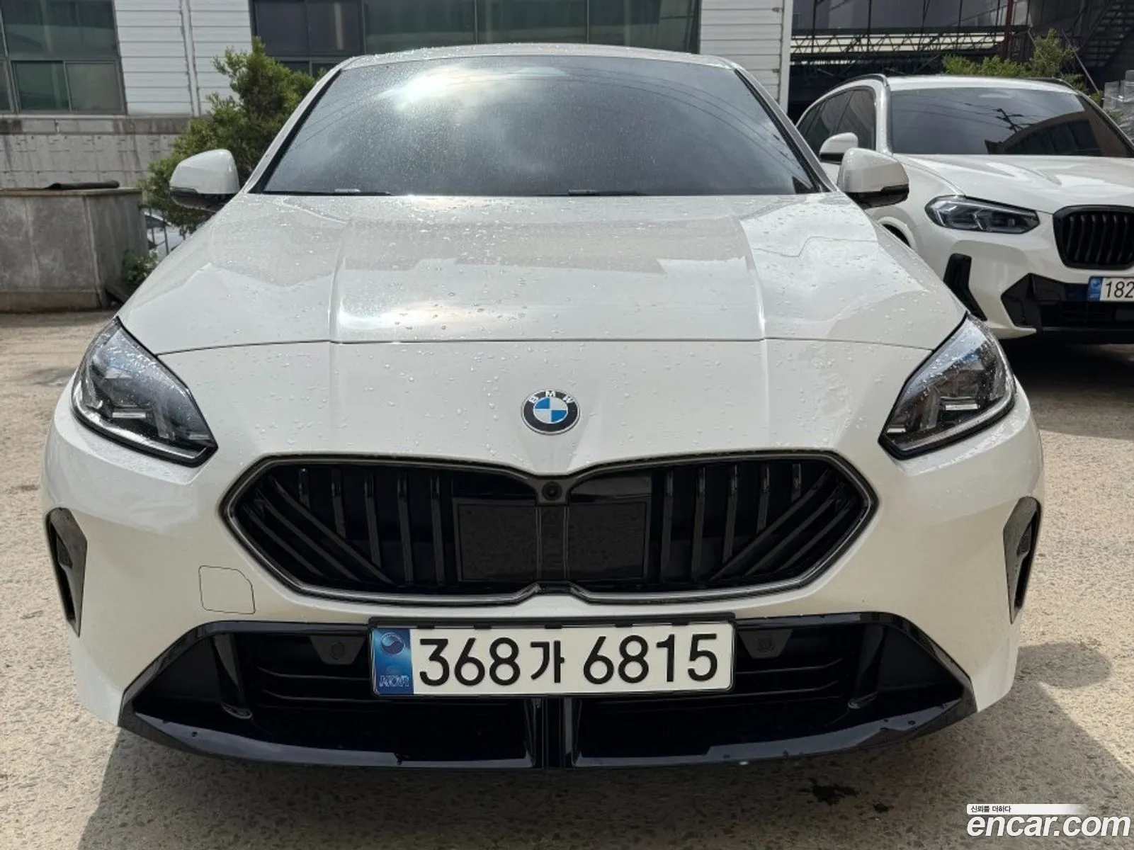 BMW 1 Series 2025 — 11