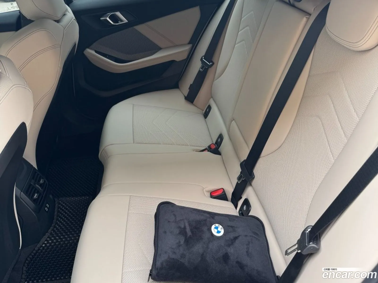 BMW 1 Series 2025 — 5