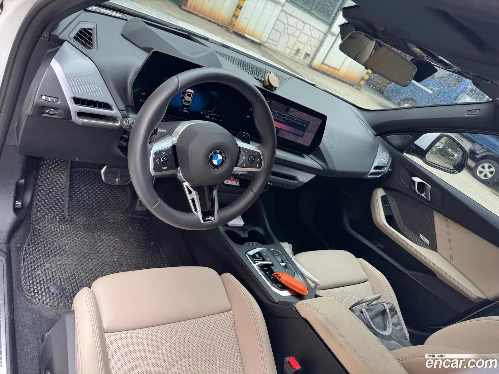 BMW 1 Series 2025 — 3
