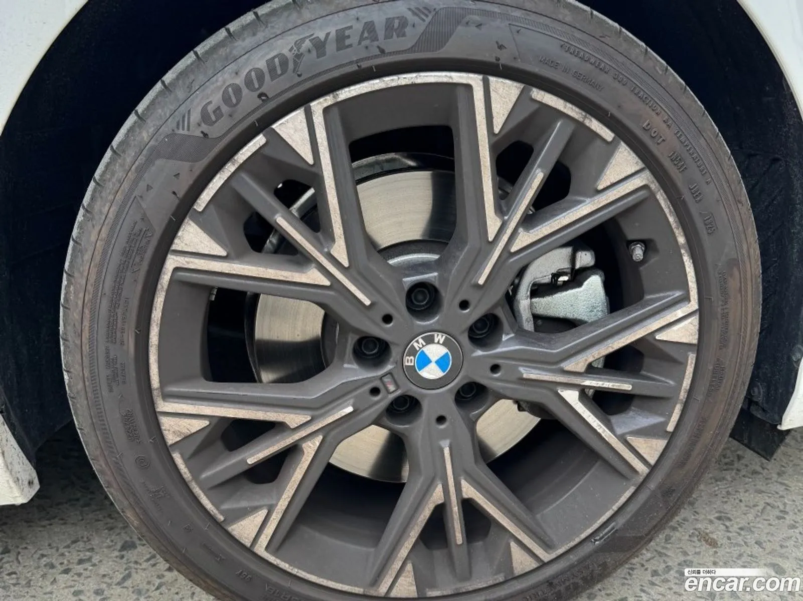 BMW 1 Series 2025 — 2