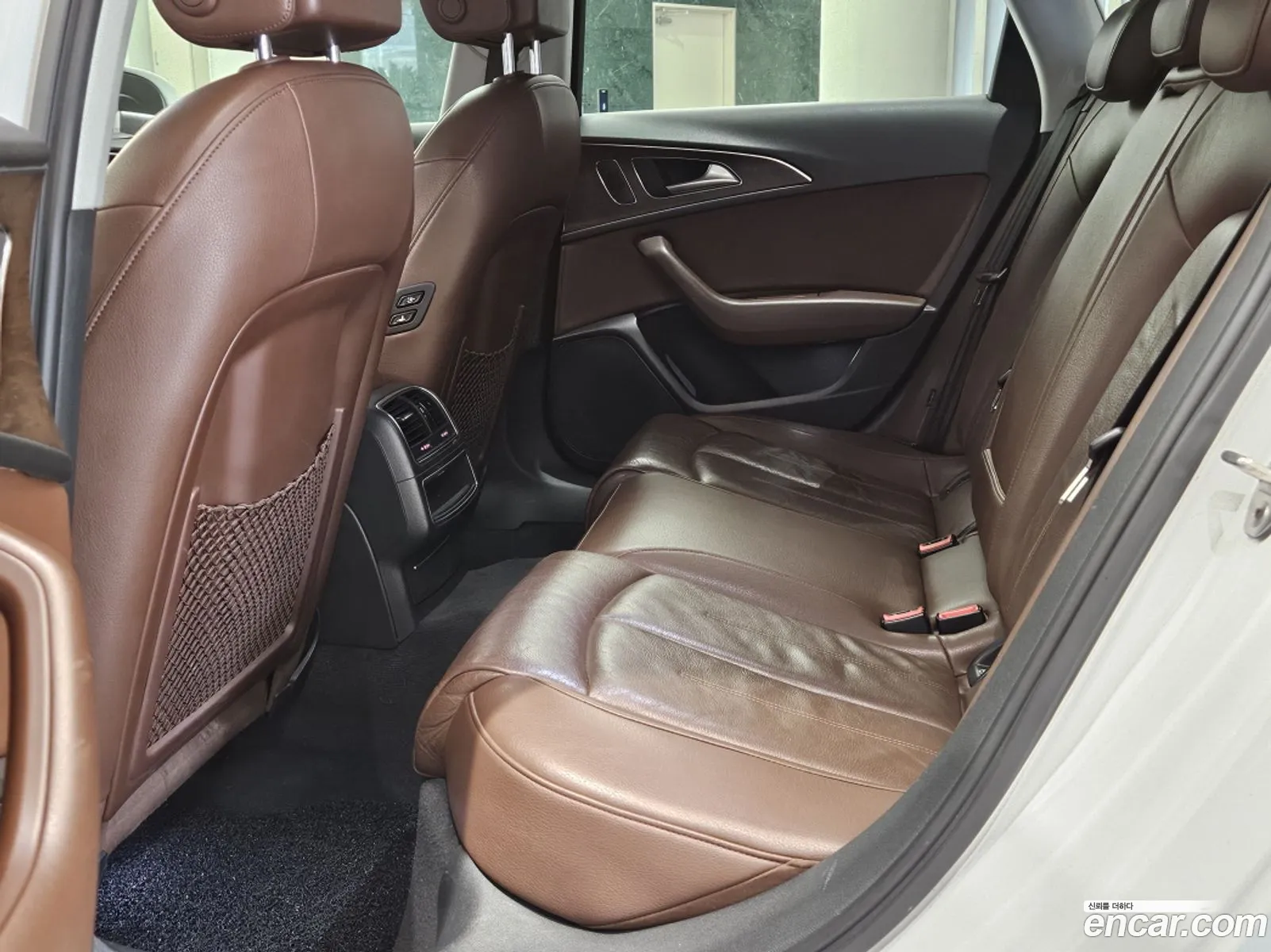 Audi A6 2015 — 14