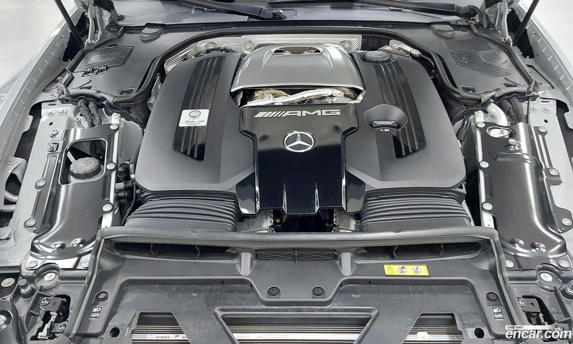 Mercedes-Benz SL-Class R232 2025 — 9