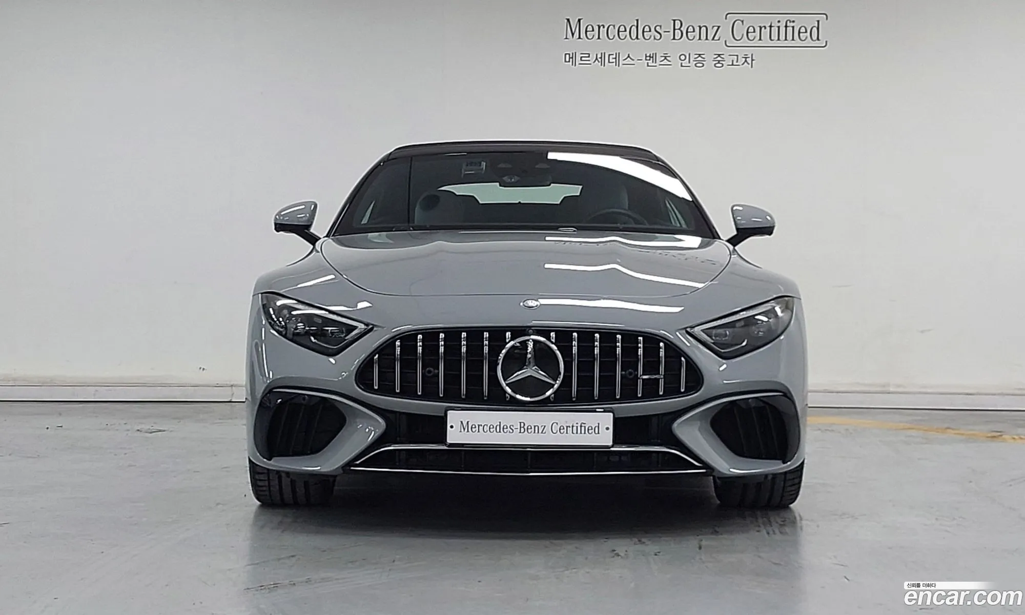 Mercedes-Benz SL-Class R232 2025 — 7