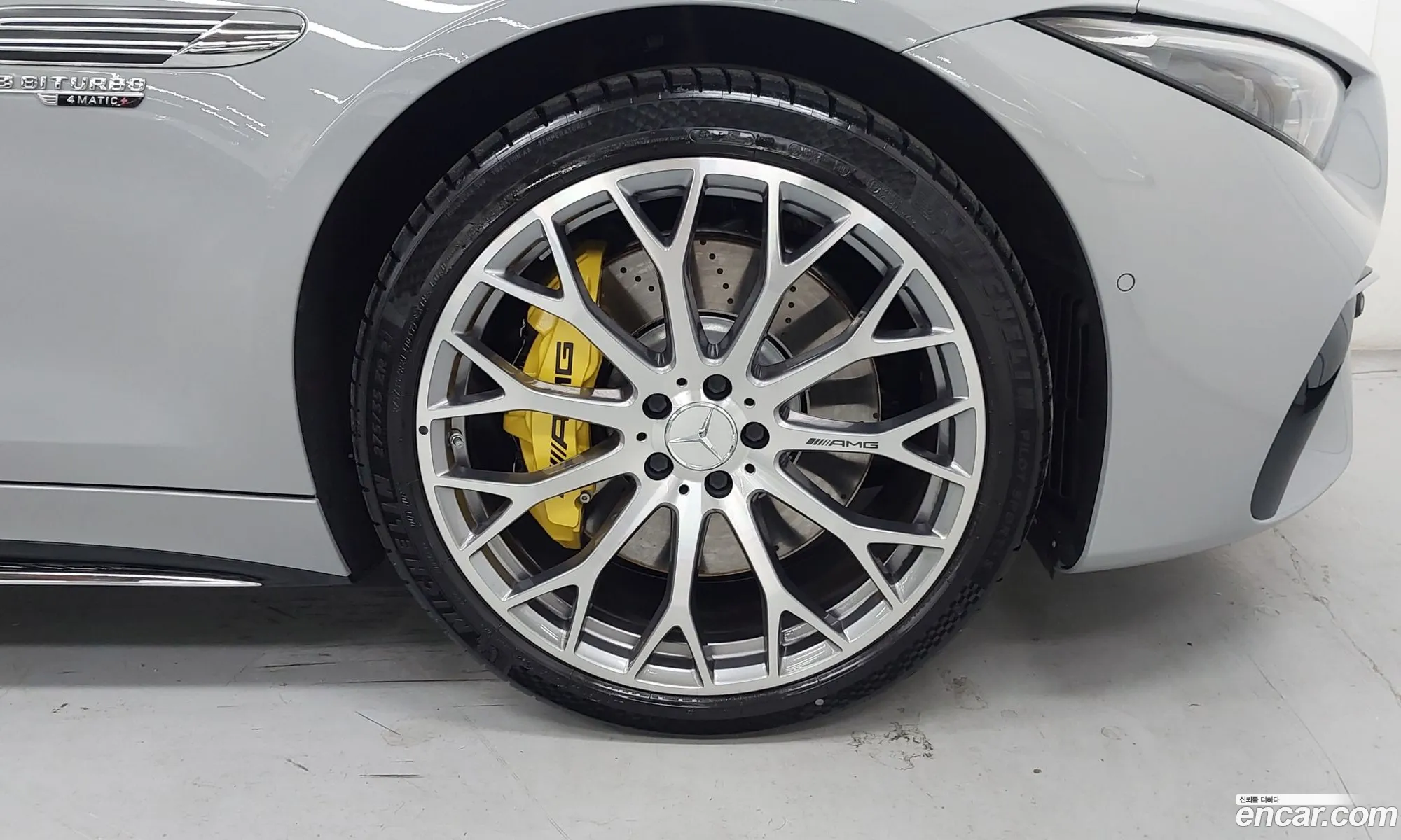 Mercedes-Benz SL-Class R232 2025 — 10
