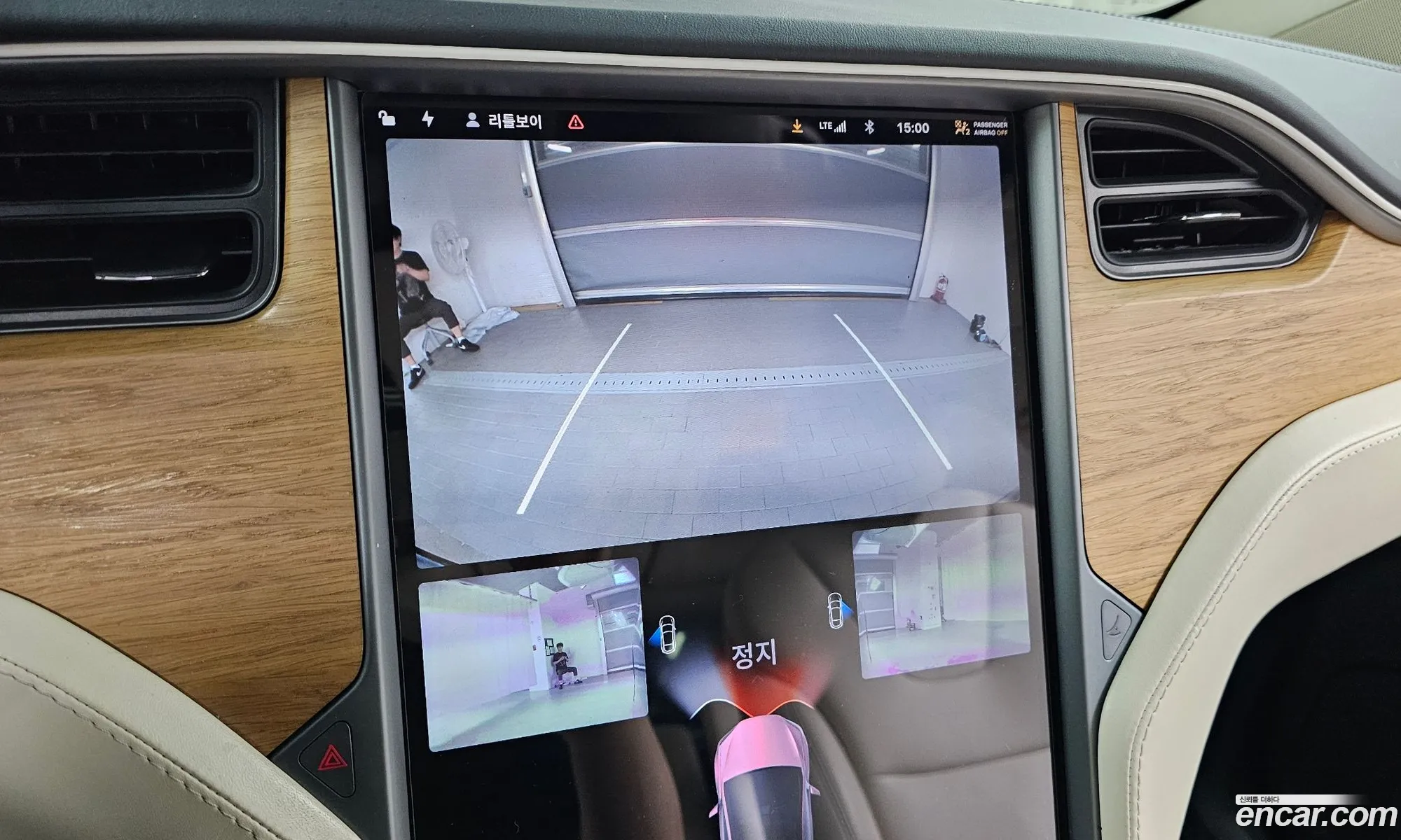Tesla Model X 2019 5YJXCAE21KF146773 — 6