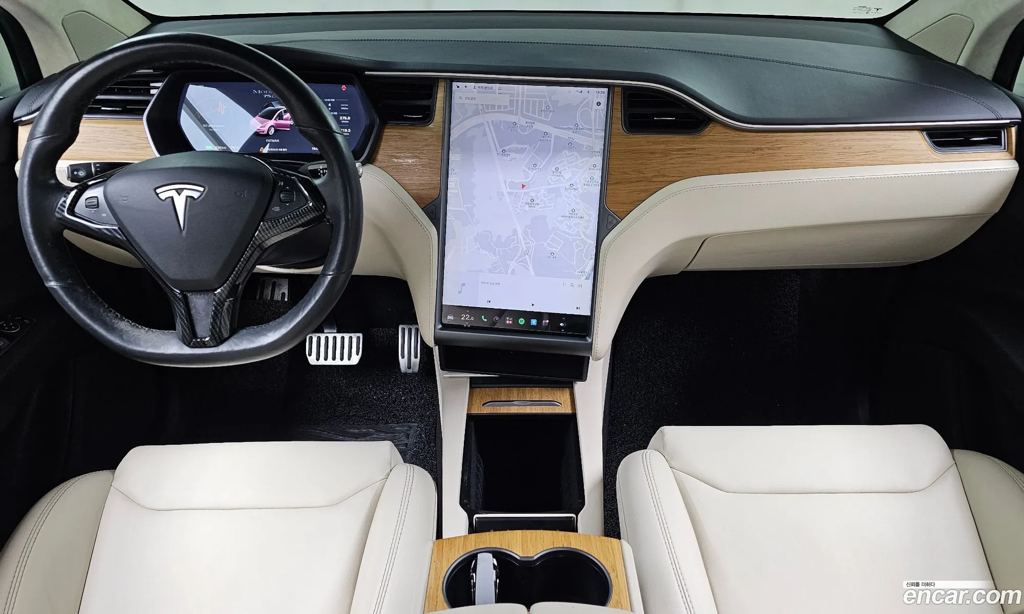 Tesla Model X 2019 5YJXCAE21KF146773 — 12