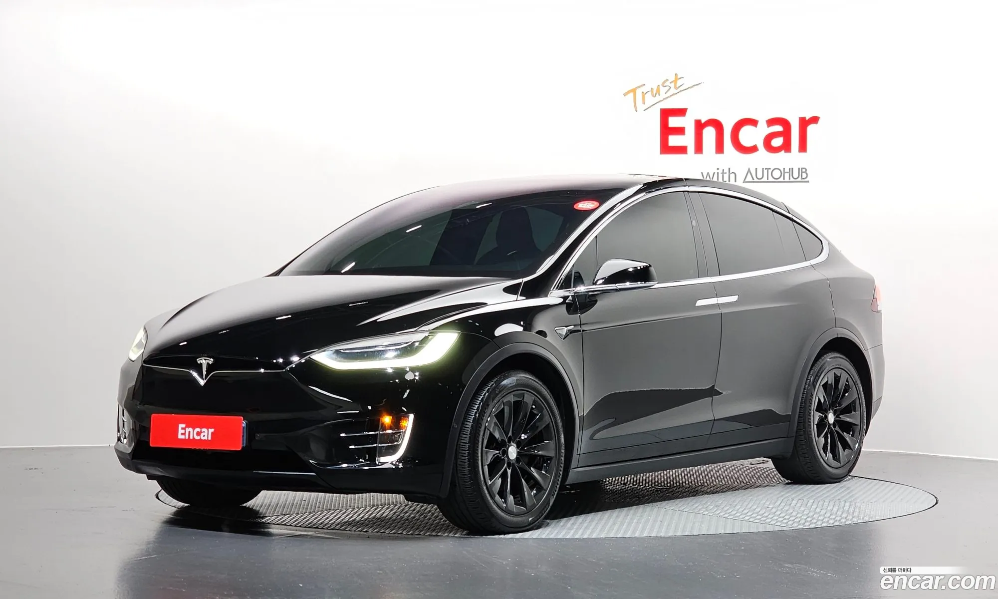 Tesla Model X 2019 5YJXCAE21KF146773 — 14
