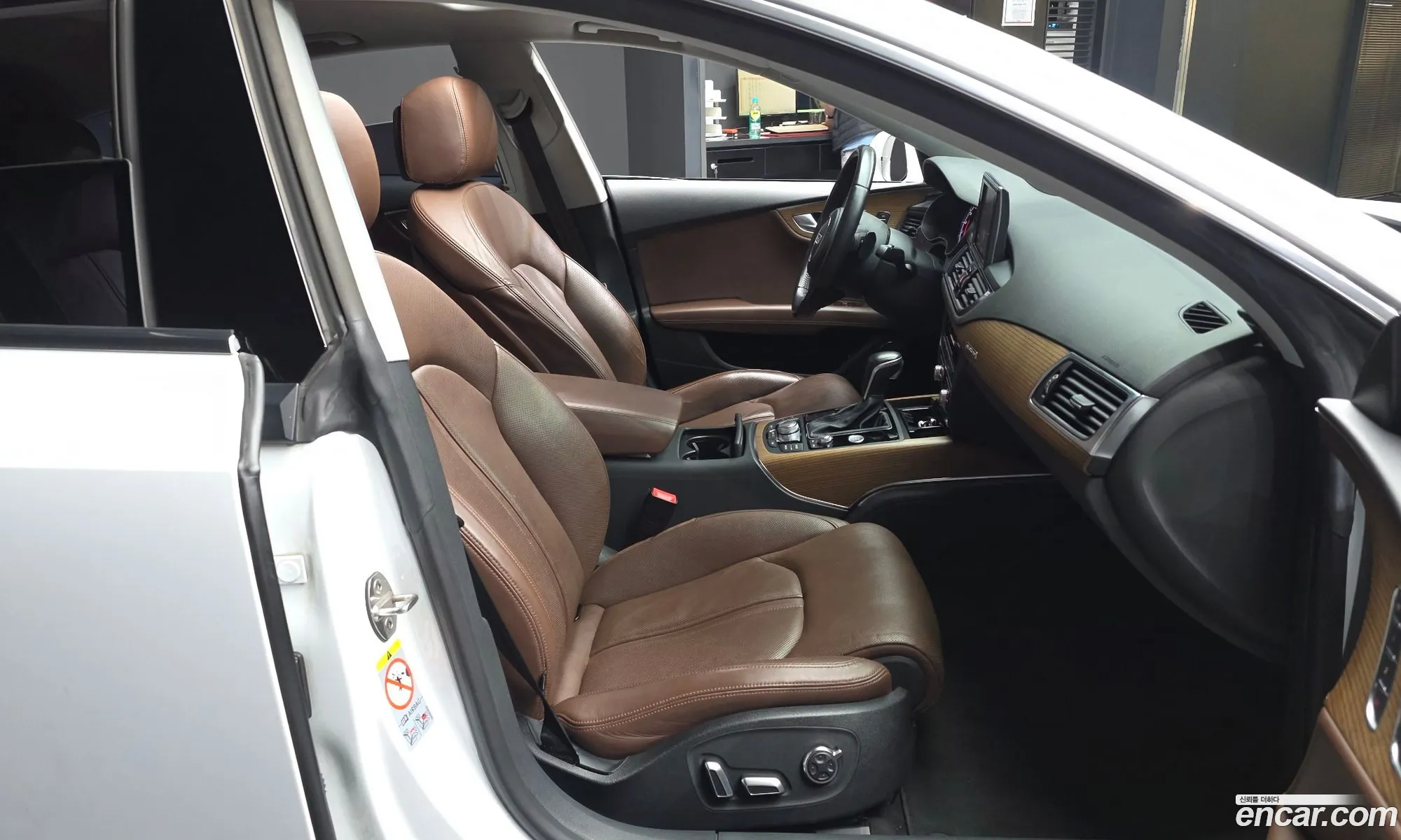 Audi A7 2015 WAUZZZ4G6GN018778 — 5