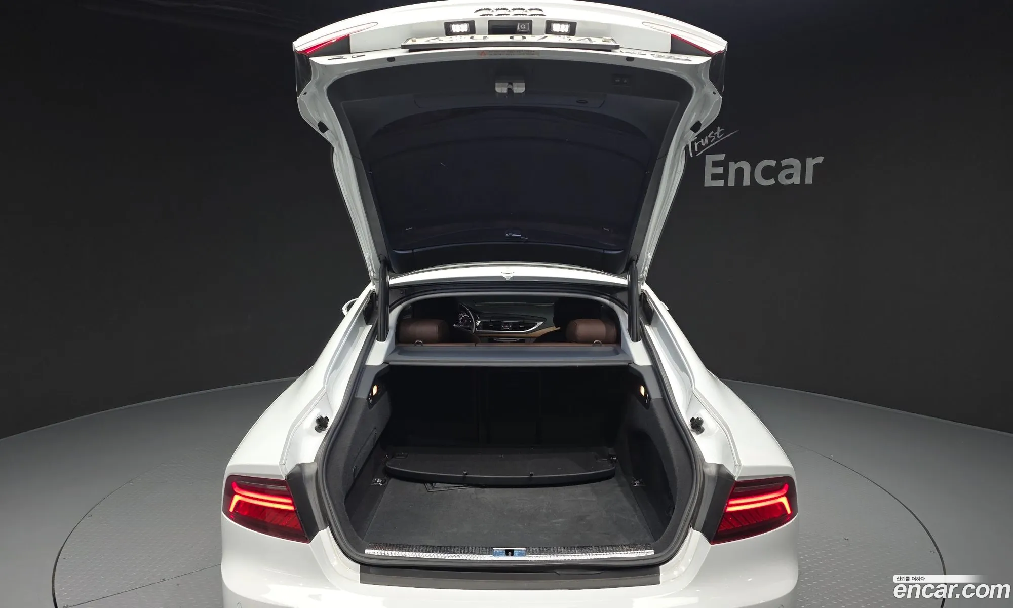 Audi A7 2015 WAUZZZ4G6GN018778 — 2