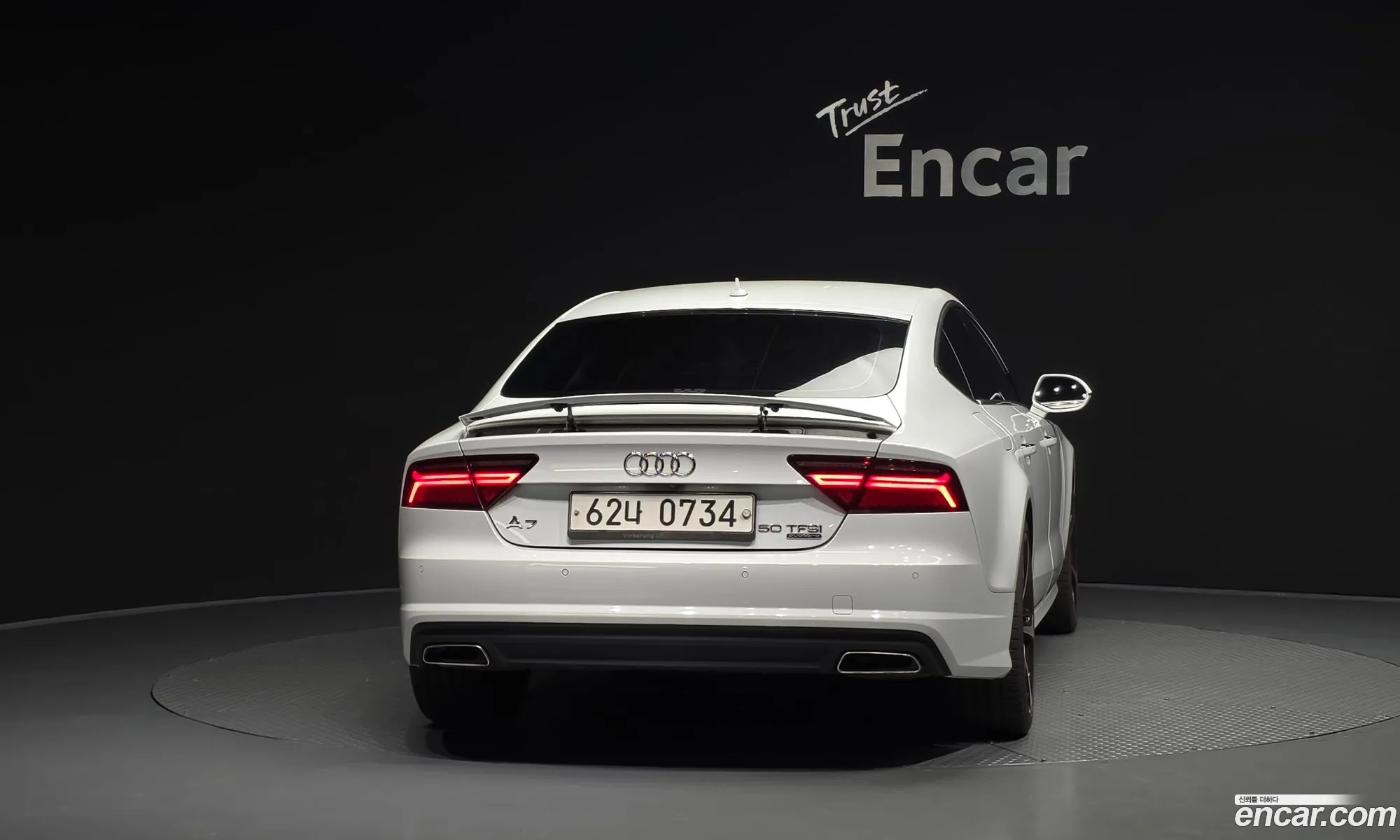 Audi A7 2015 WAUZZZ4G6GN018778 — 9