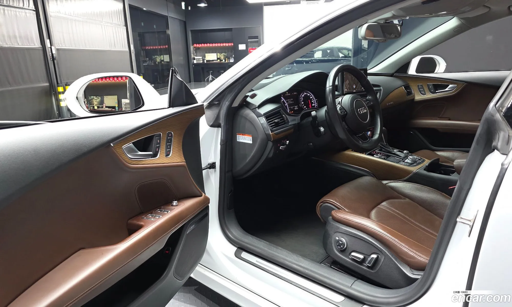 Audi A7 2015 WAUZZZ4G6GN018778 — 19