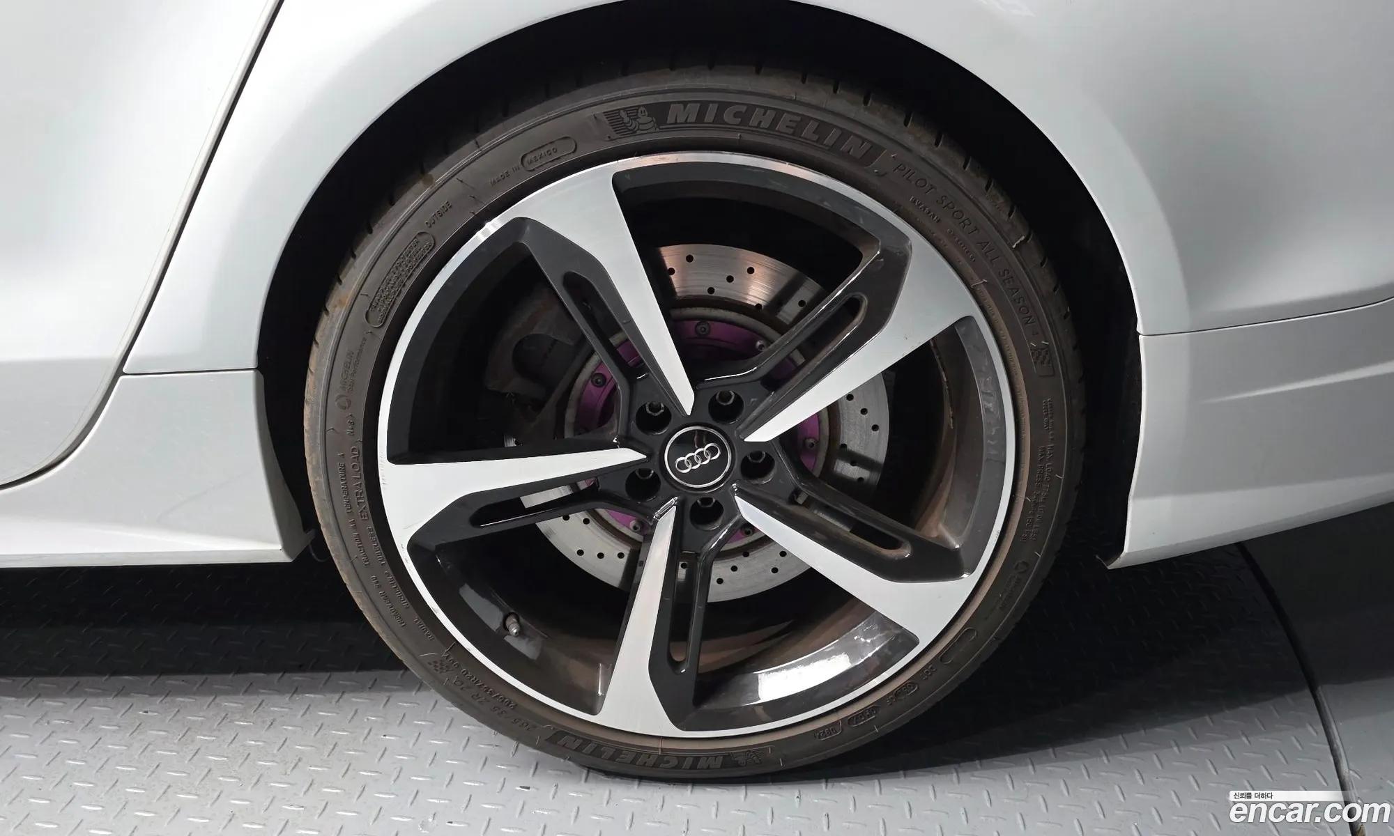 Audi A7 2015 WAUZZZ4G6GN018778 — 10