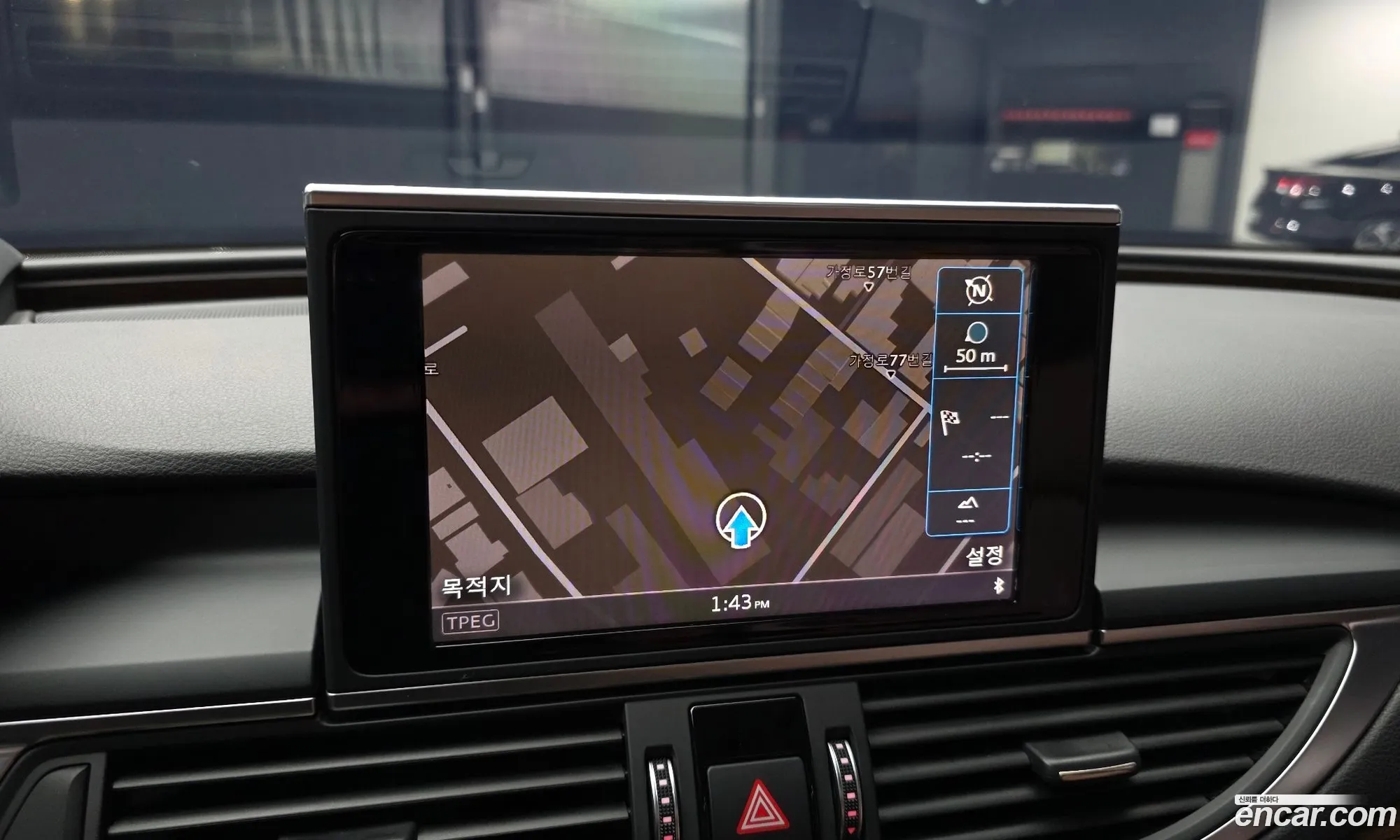 Audi A7 2015 WAUZZZ4G6GN018778 — 4