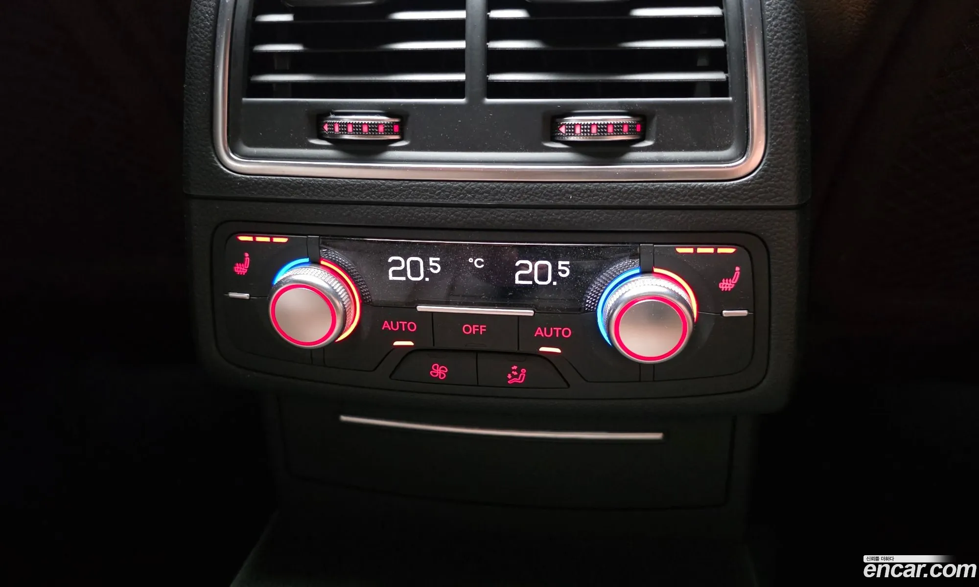 Audi A7 2015 WAUZZZ4G6GN018778 — 11