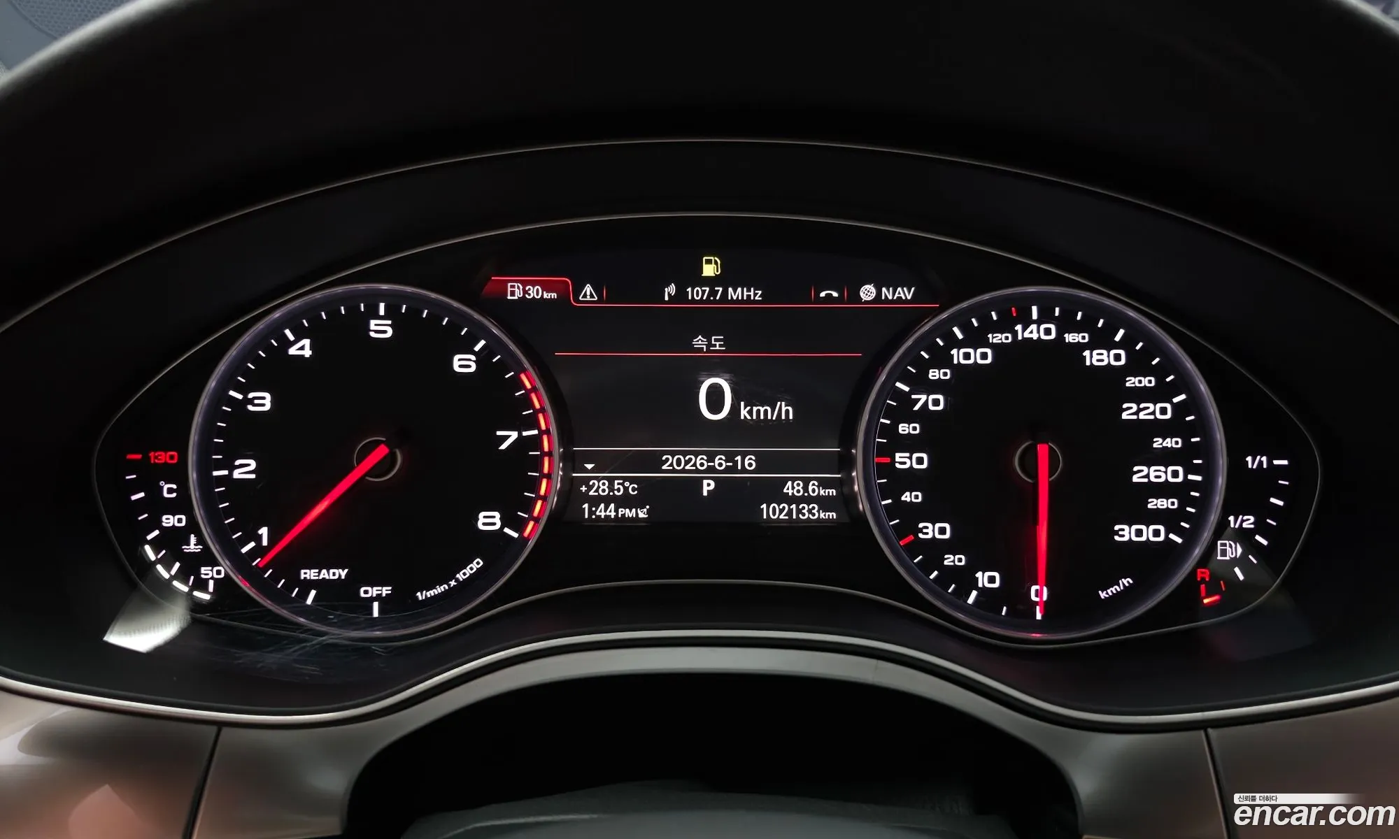 Audi A7 2015 WAUZZZ4G6GN018778 — 12