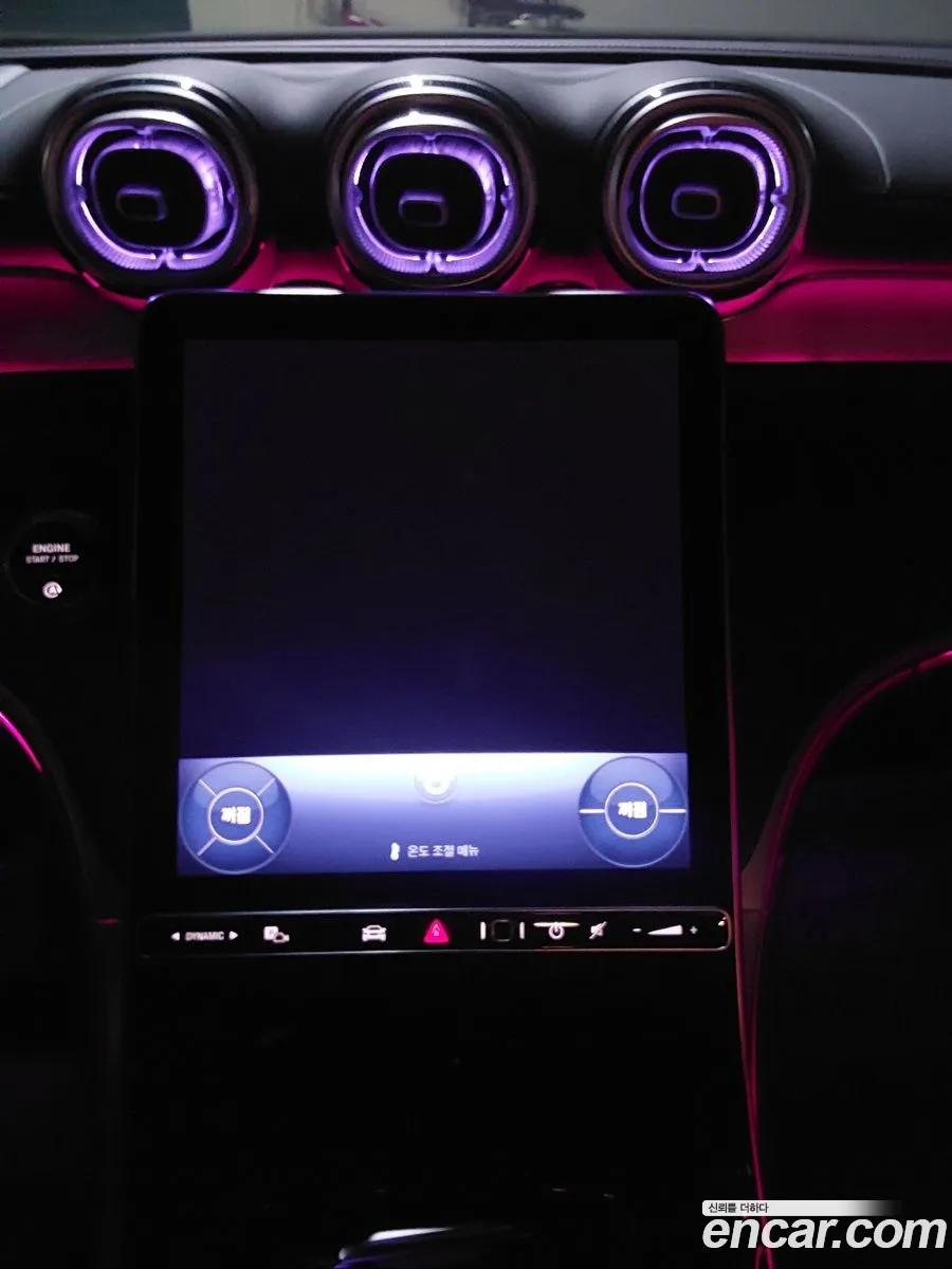 Mercedes-Benz GLC-Class X254 2025 — 2