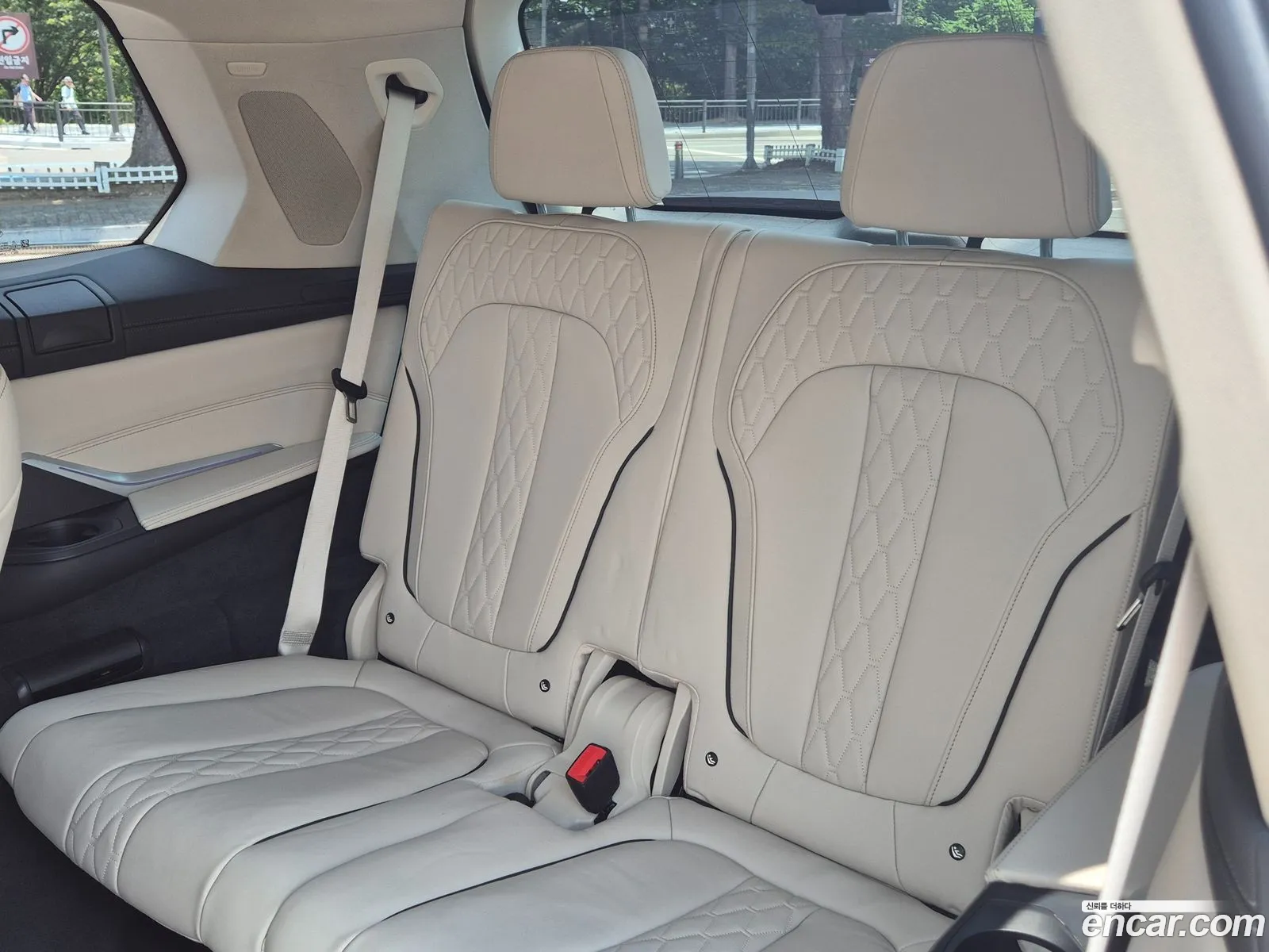 BMW X7 2021 — 20