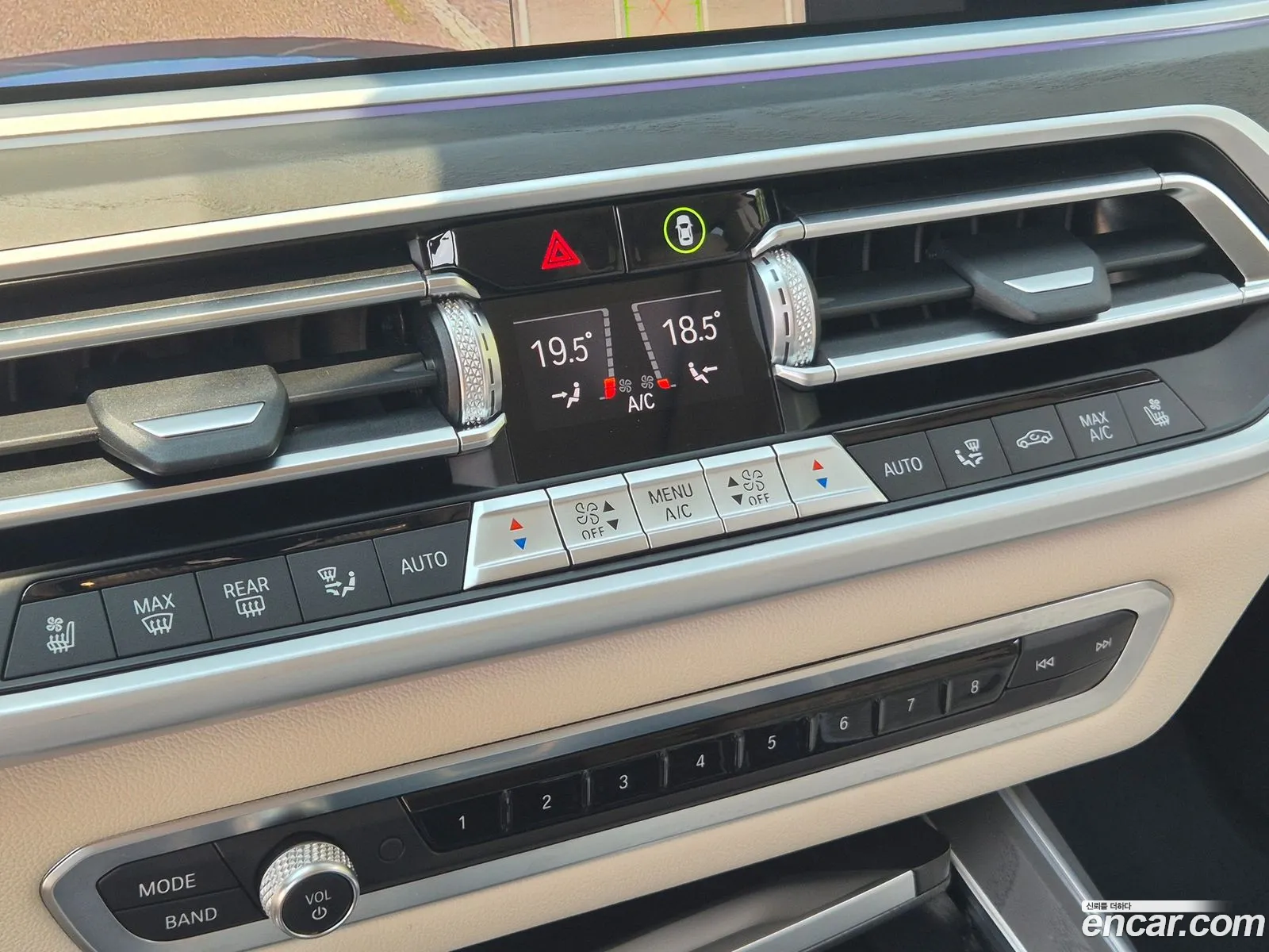 BMW X7 2021 — 5