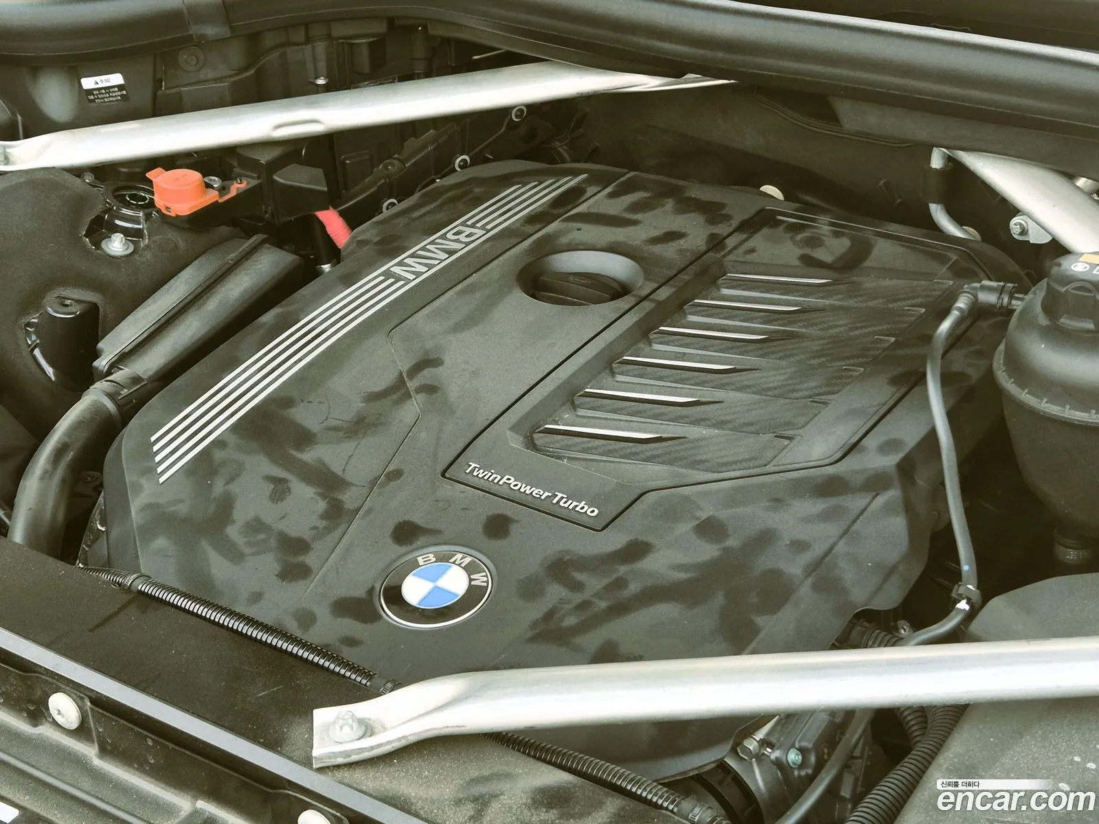 BMW X7 2021 — 14