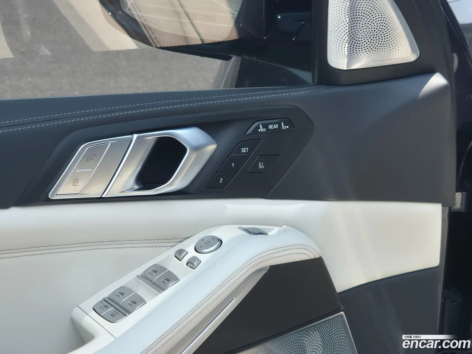 BMW X7 2021 — 6