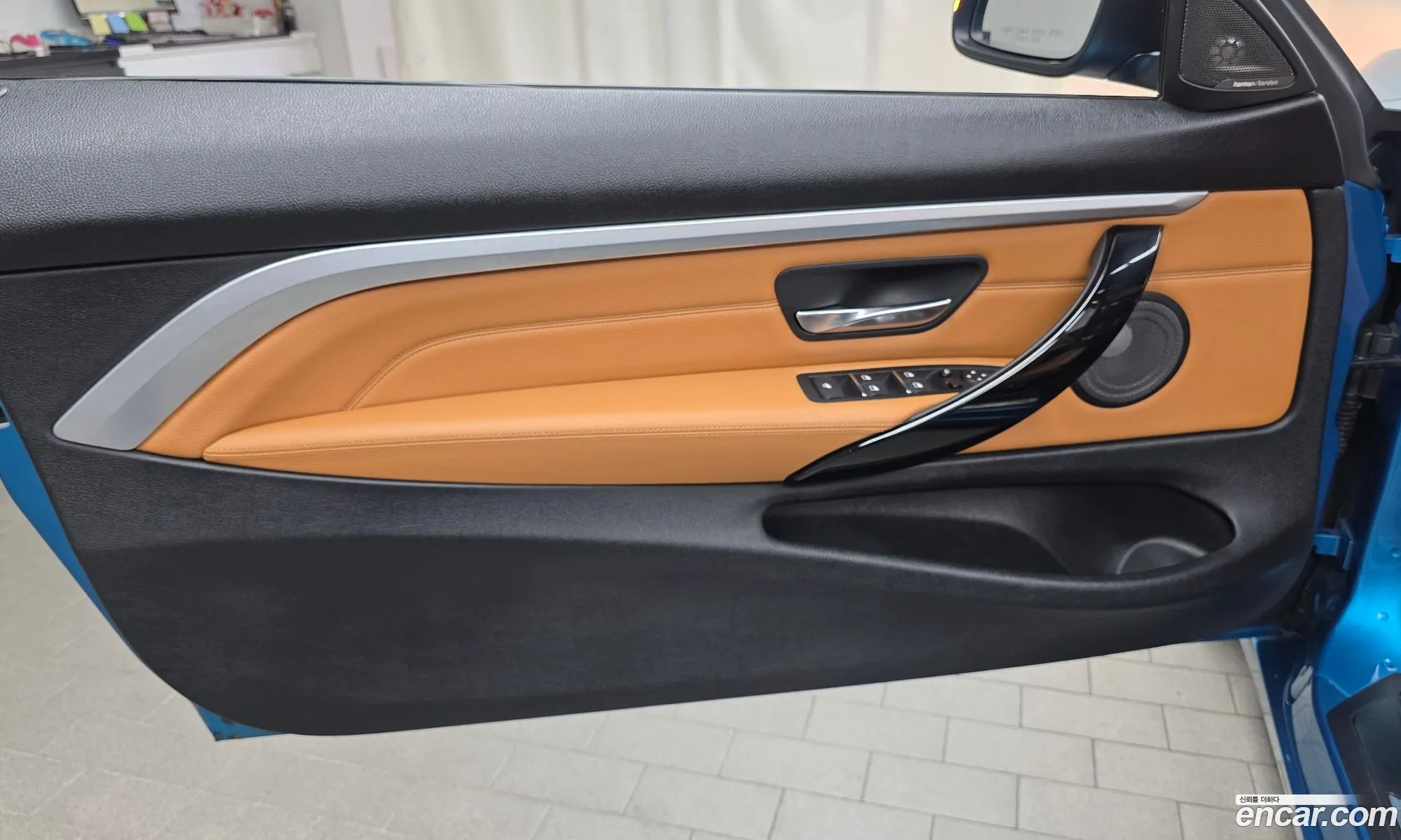 BMW 4 Series 2018 WBA4Z110XJEF34834 — 23