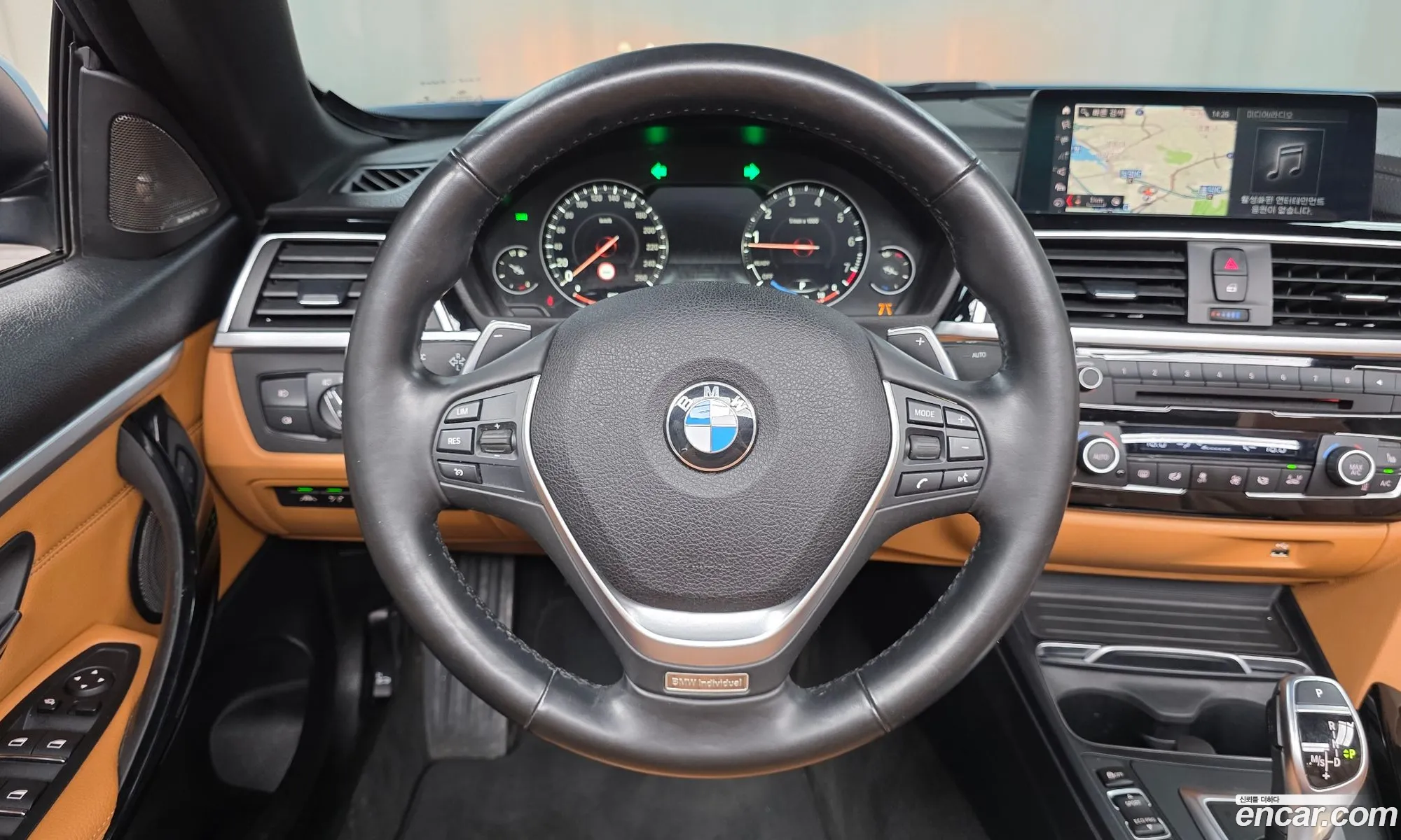 BMW 4 Series 2018 WBA4Z110XJEF34834 — 33