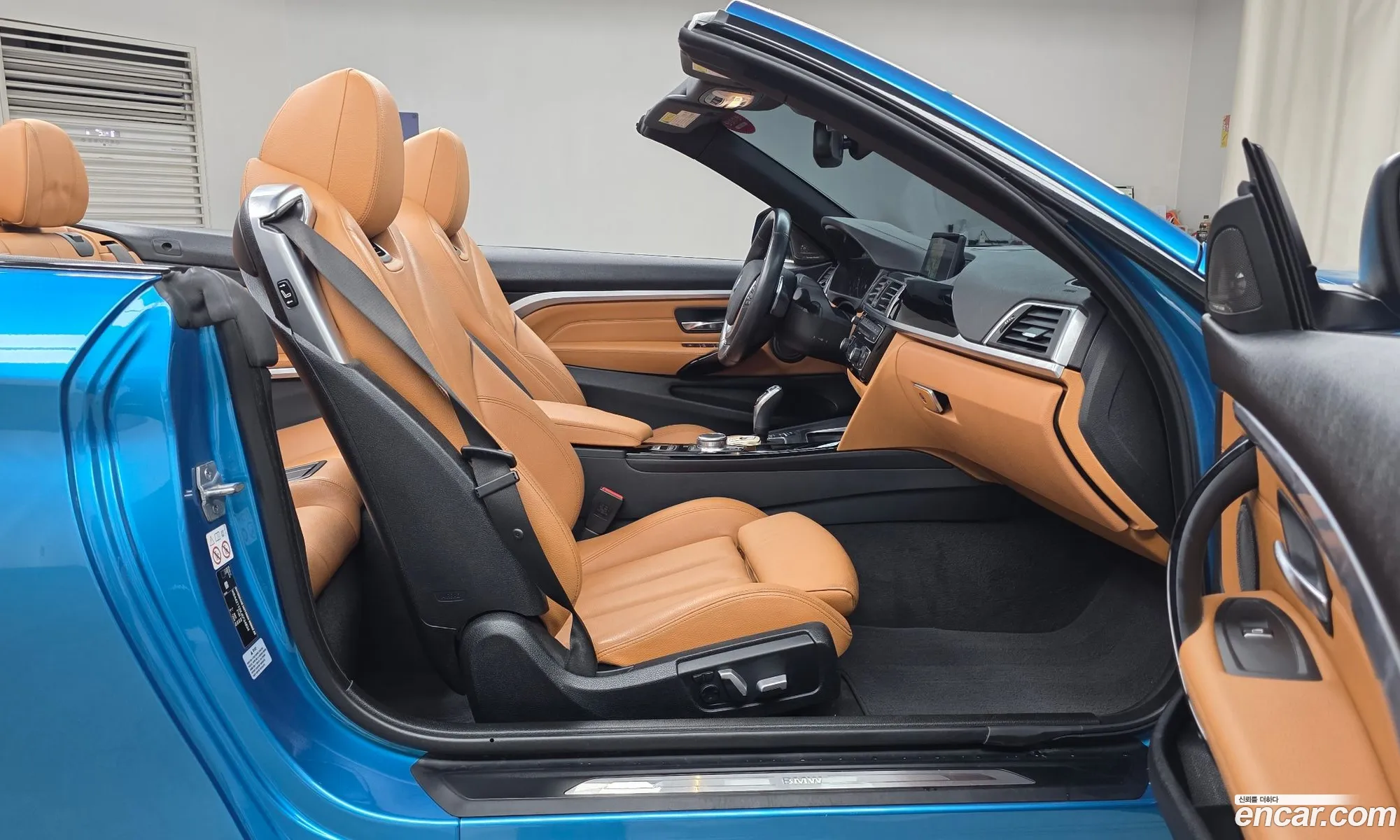 BMW 4 Series 2018 WBA4Z110XJEF34834 — 15