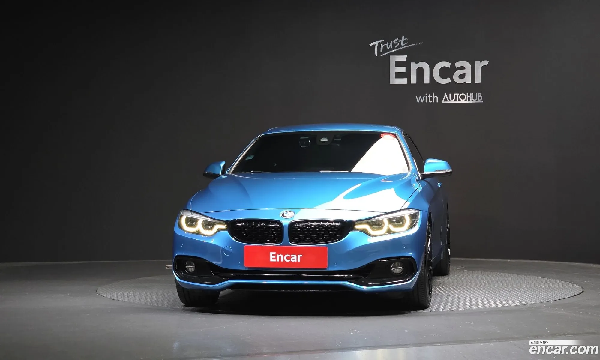 BMW 4 Series 2018 WBA4Z110XJEF34834 — 16