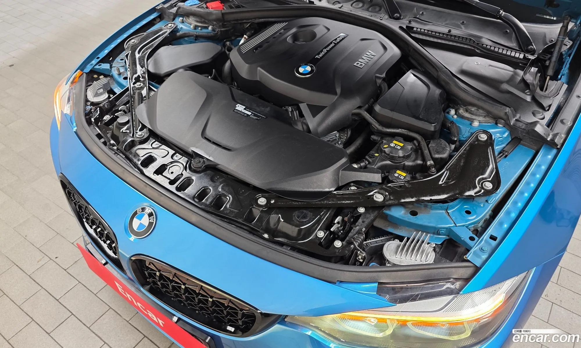 BMW 4 Series 2018 WBA4Z110XJEF34834 — 12