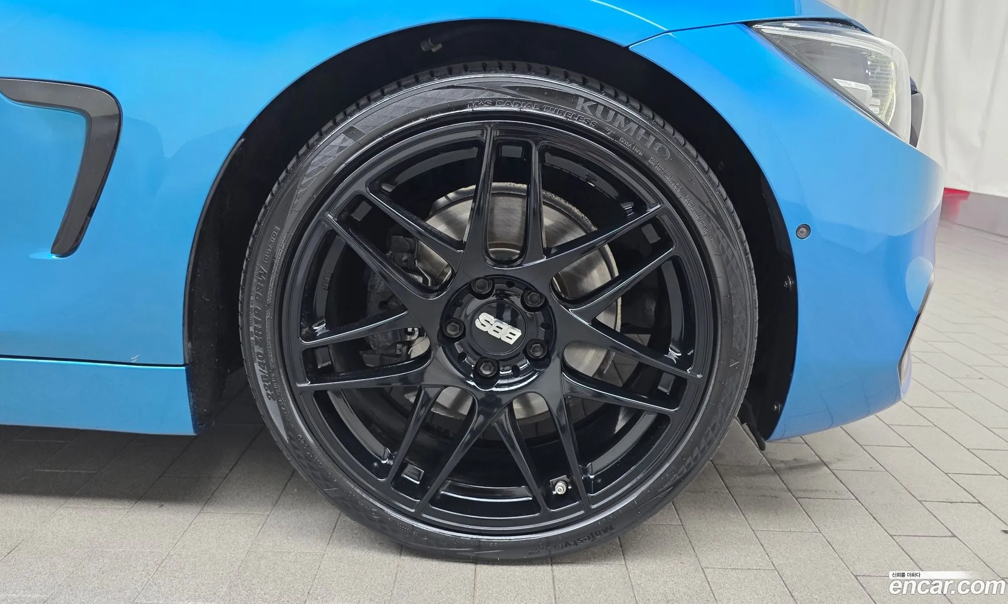 BMW 4 Series 2018 WBA4Z110XJEF34834 — 9