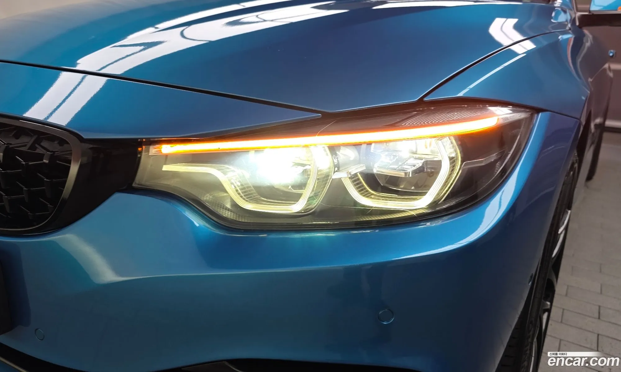 BMW 4 Series 2018 WBA4Z110XJEF34834 — 6