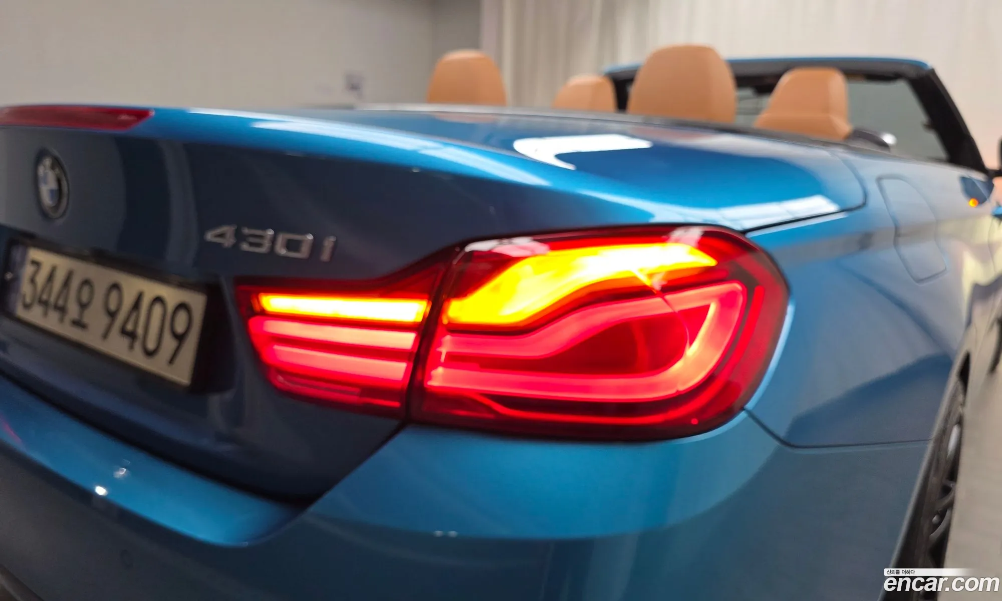 BMW 4 Series 2018 WBA4Z110XJEF34834 — 5