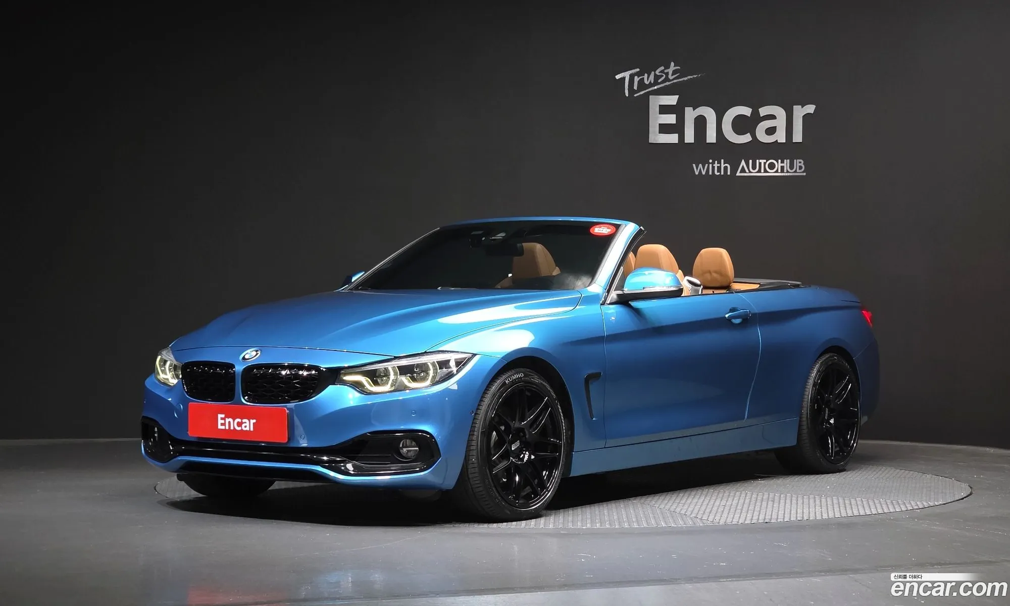 BMW 4 Series 2018 WBA4Z110XJEF34834 — 8