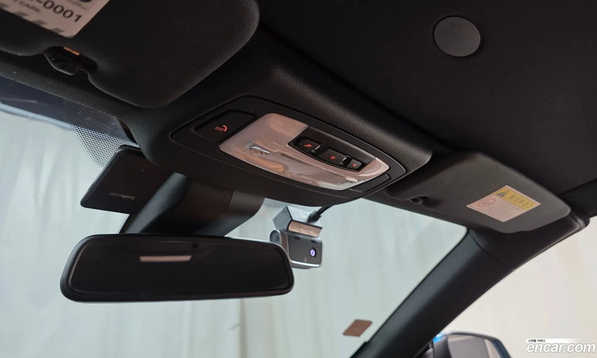 BMW 4 Series 2018 WBA4Z110XJEF34834 — 3