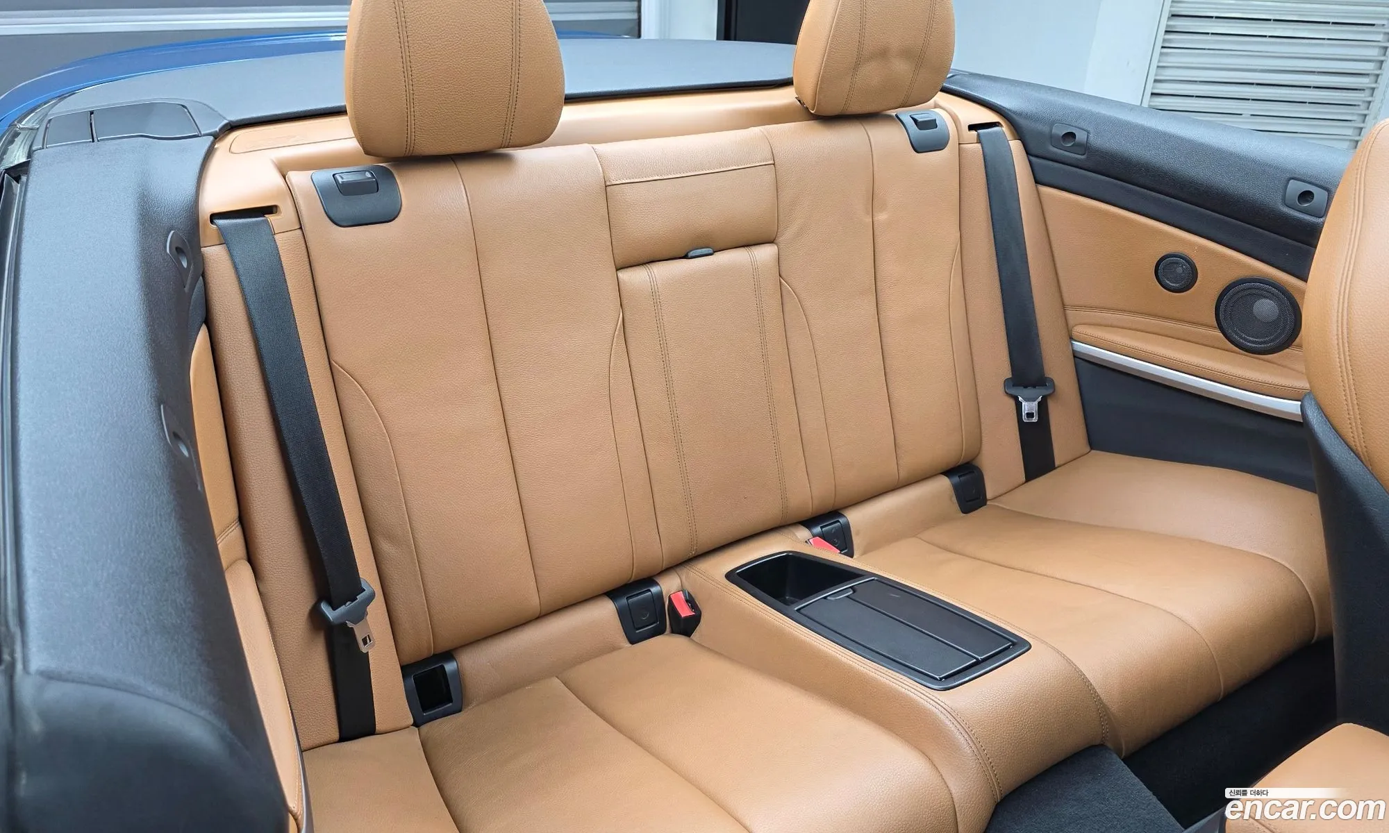 BMW 4 Series 2018 WBA4Z110XJEF34834 — 2