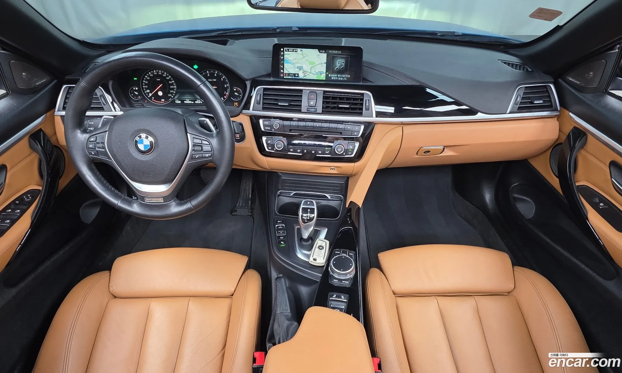 BMW 4 Series 2018 WBA4Z110XJEF34834 — 11