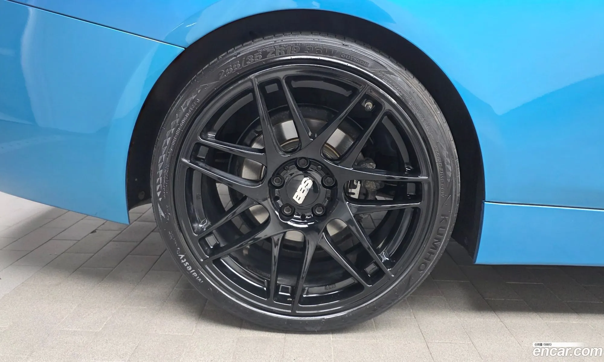 BMW 4 Series 2018 WBA4Z110XJEF34834 — 10
