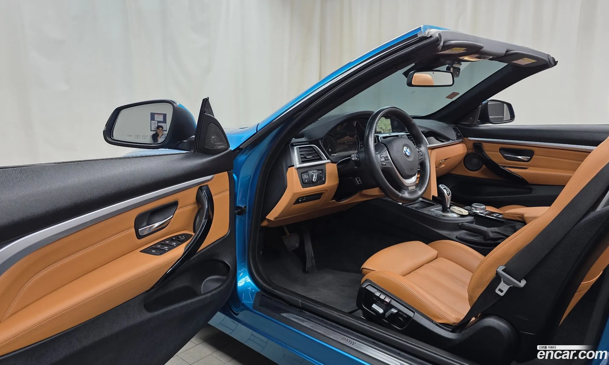 BMW 4 Series 2018 WBA4Z110XJEF34834 — 20