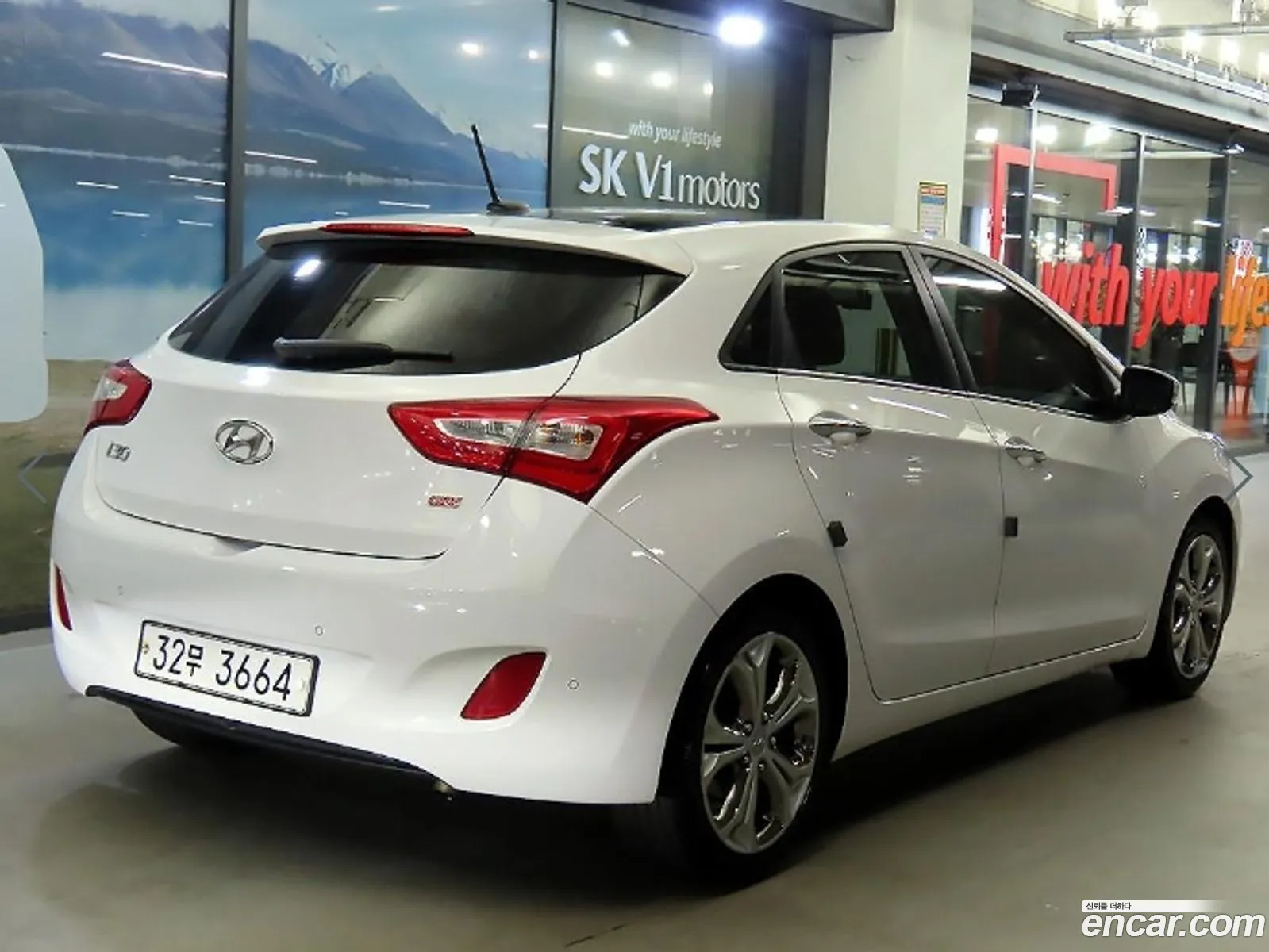 Hyundai i30 2012 — 3