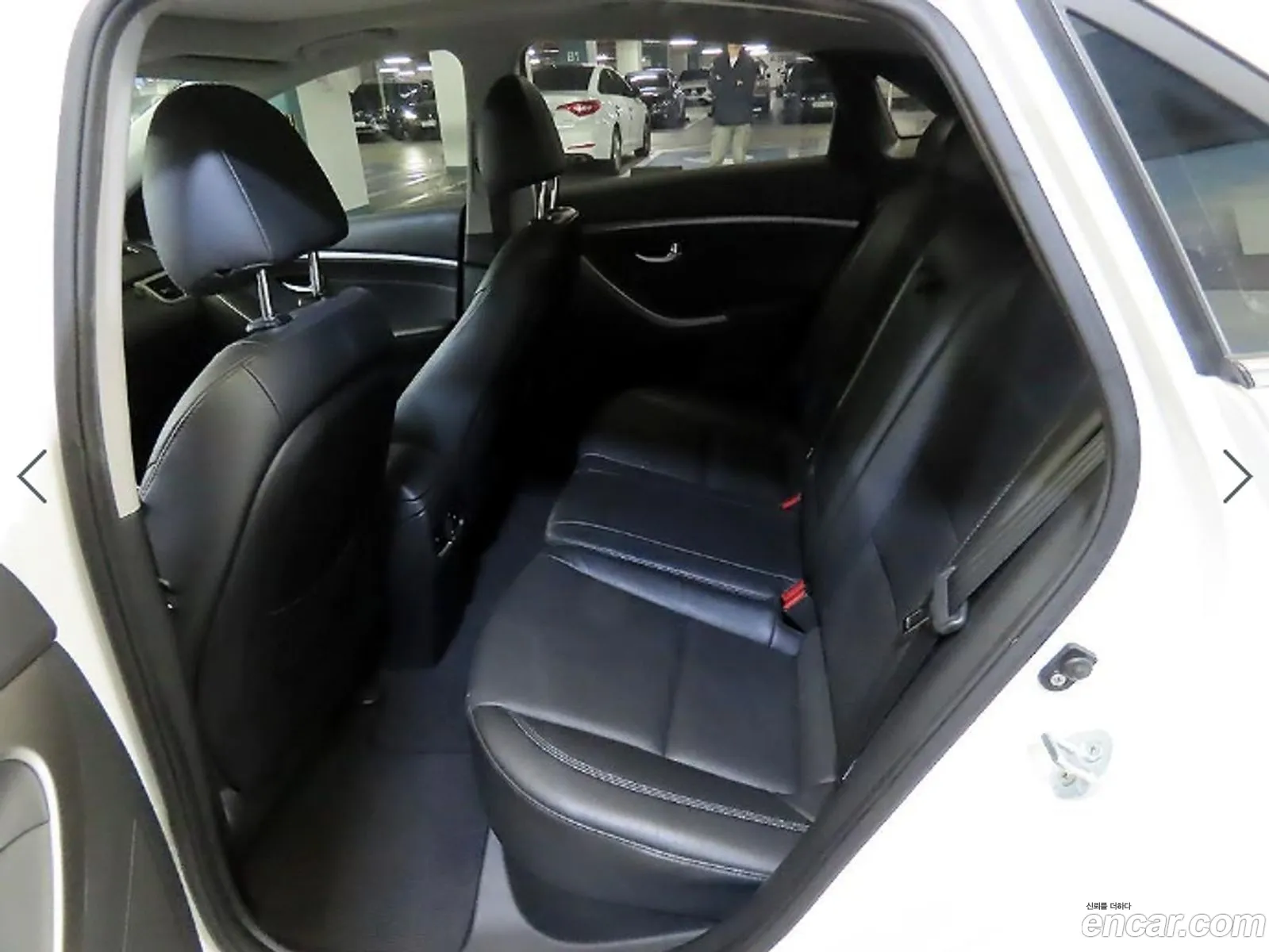 Hyundai i30 2012 — 4