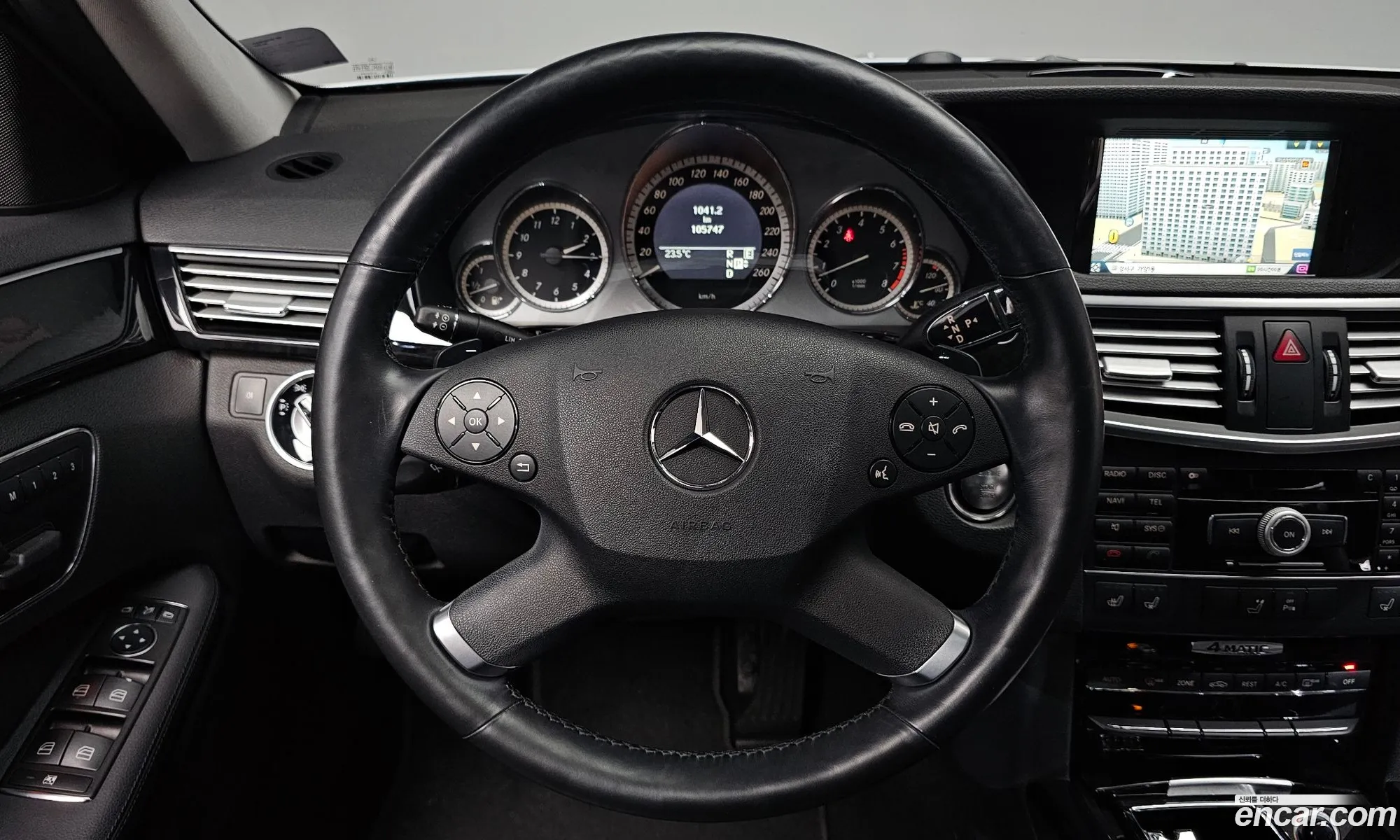 Mercedes-Benz E-Class W212 2011 WDDHF8HB9BA365253 — 6