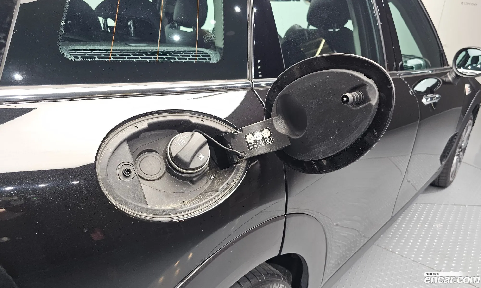 Mini Cooper S Clubman 2020 — 30