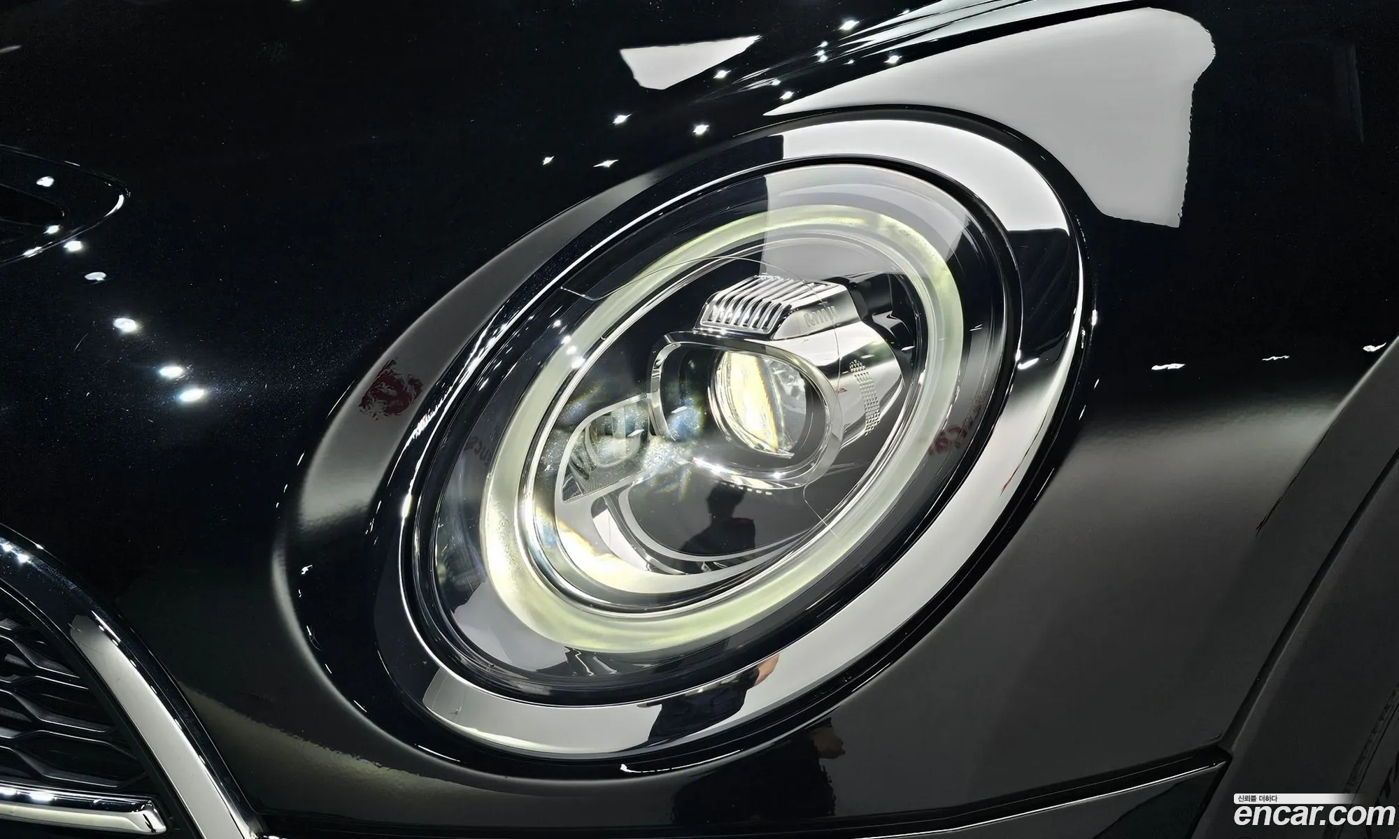Mini Cooper S Clubman 2020 — 28