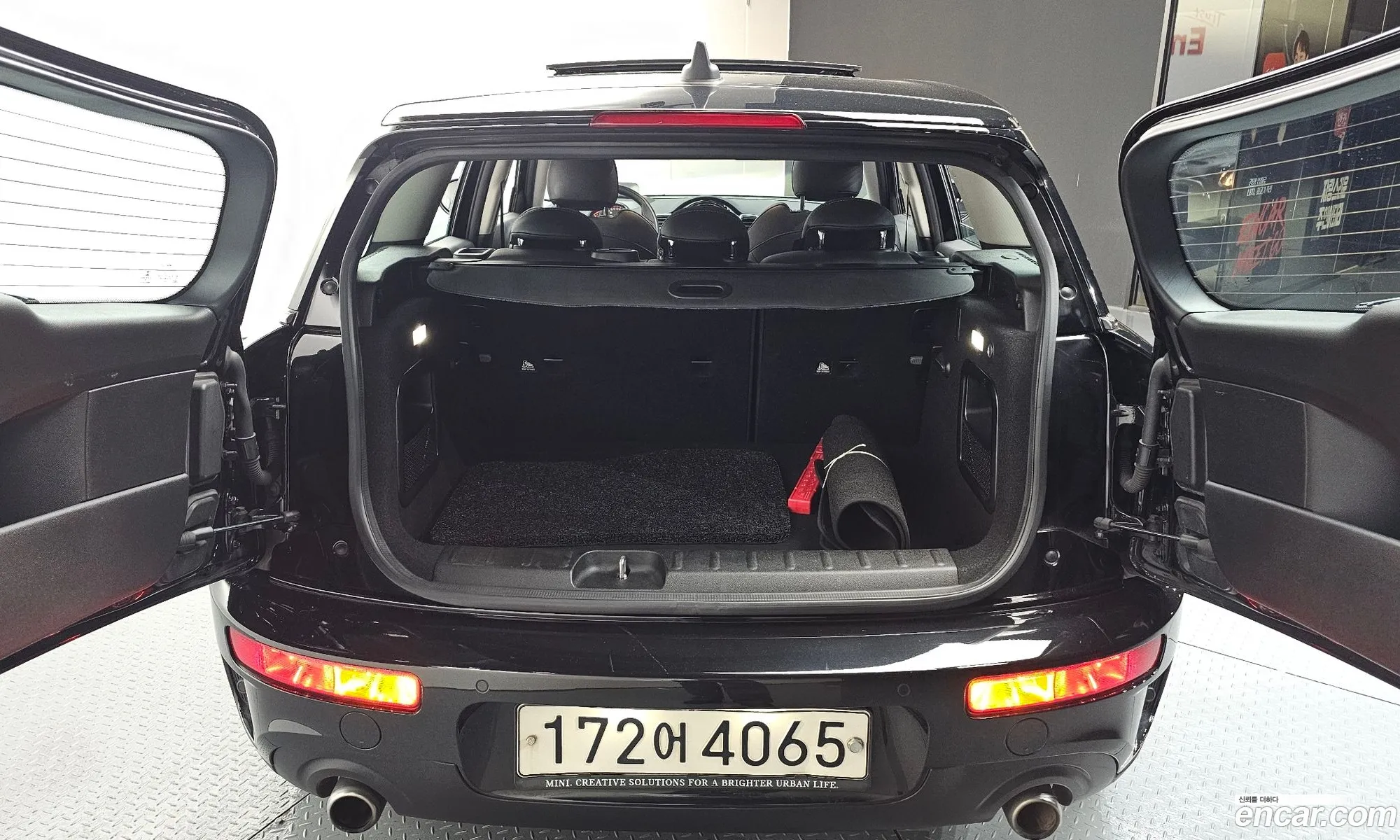 Mini Cooper S Clubman 2020 — 29